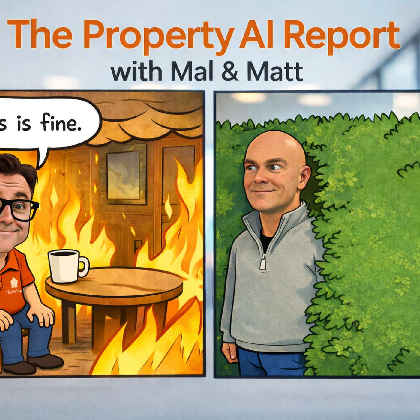 Property AI Report 063 - CoStar's Crisis, Boomin's Battle & Moonshot AI's Moment