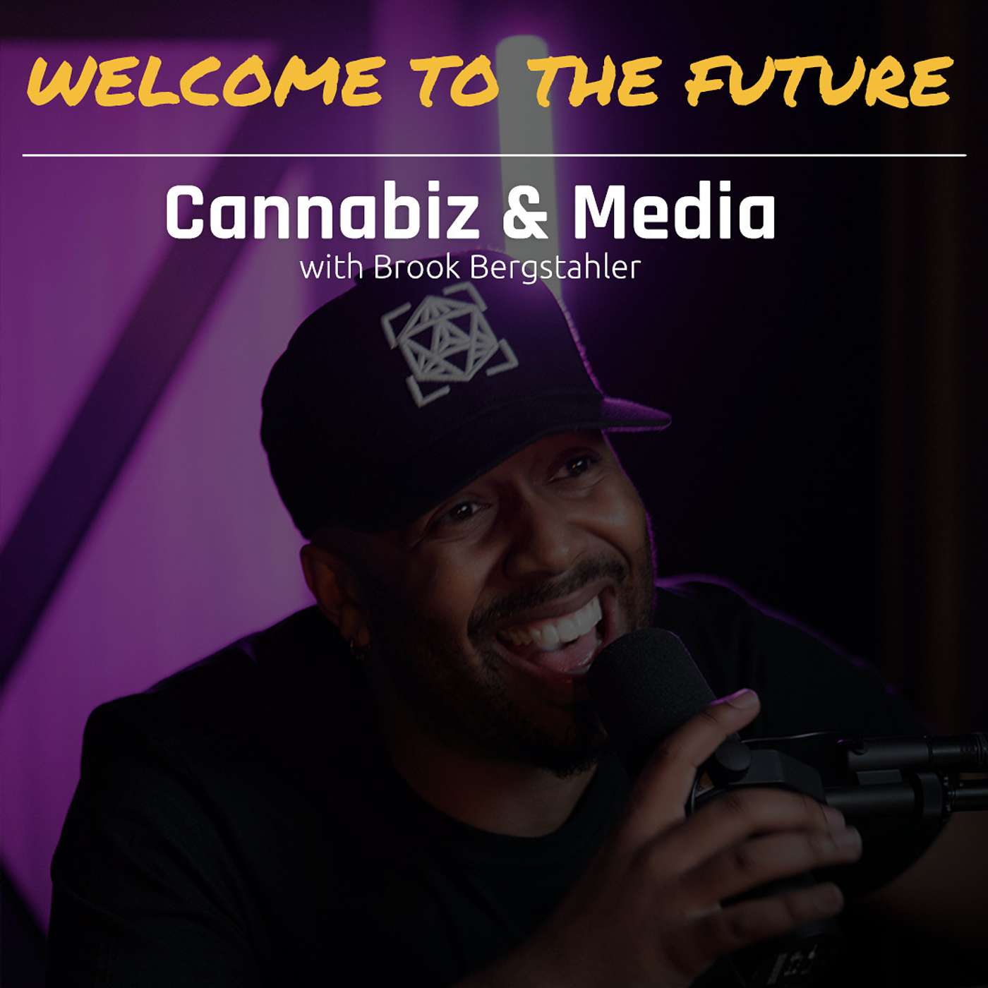 Cannabiz & Media with Brook Bergstahler