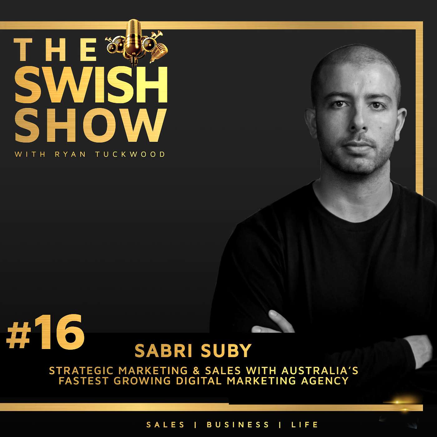 The SWISH Show
