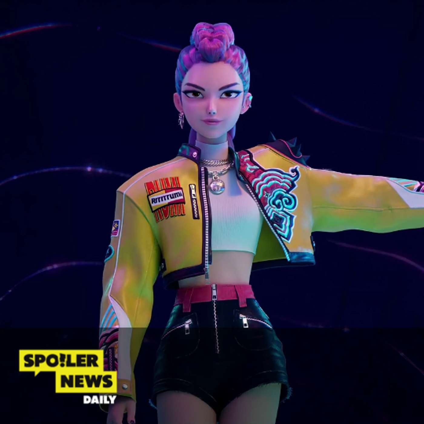 ¡KPop Demon Hunters llega a cines! ¡Reestreno de El Callejón de los Milagros! ¡Fecha de estreno de Bugonia!