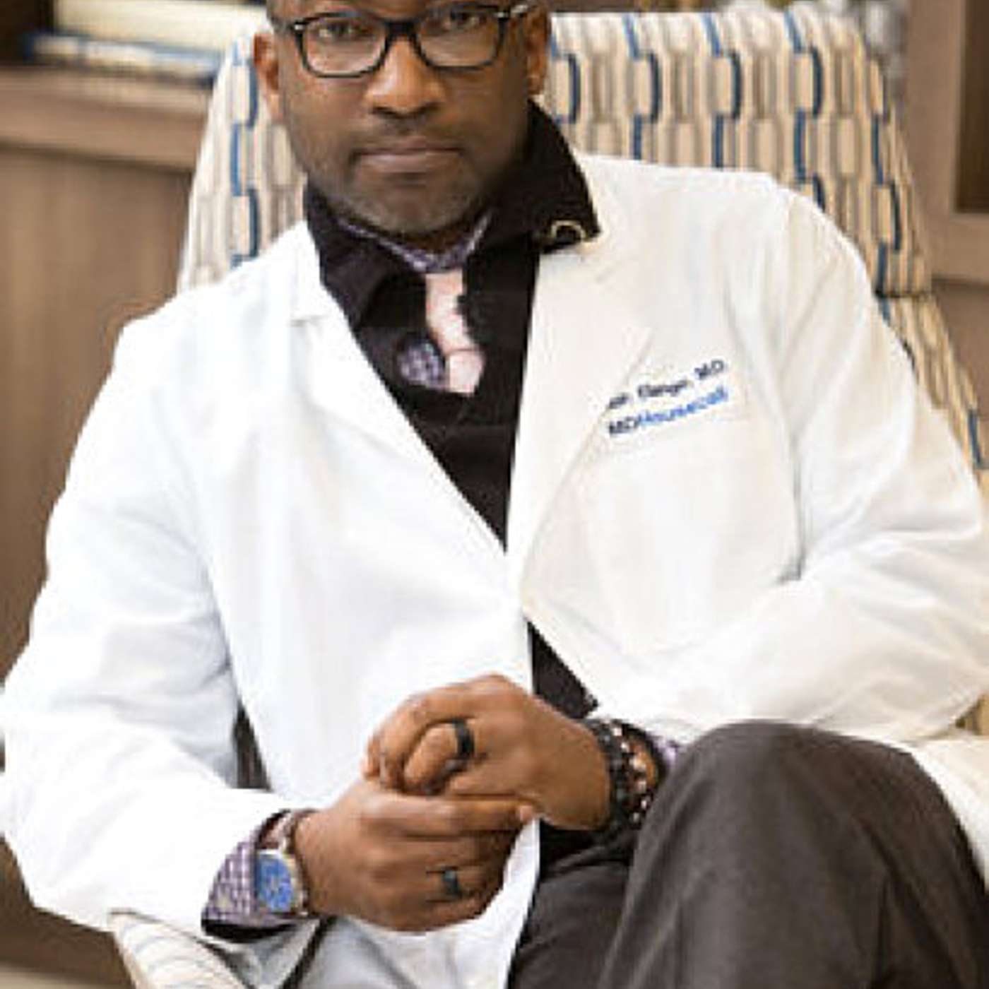 Real Estate Mogul, M.D.