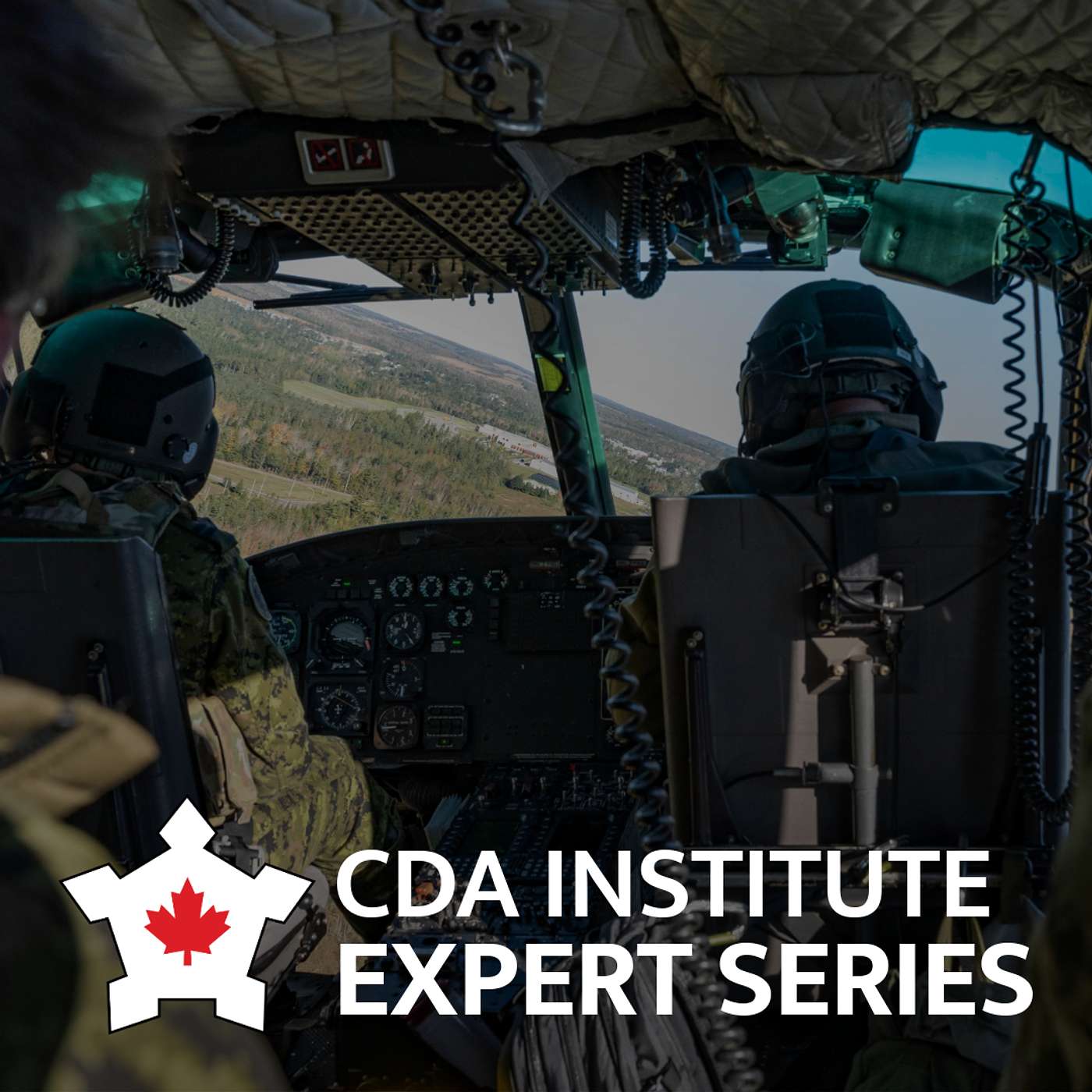 Conference of Defence Associations Institute