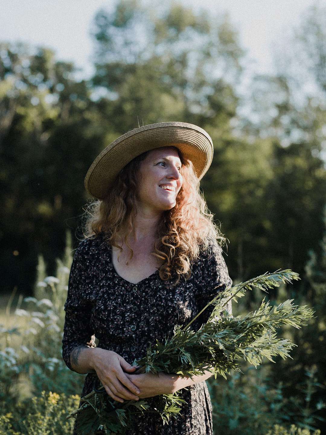 Sarah Tacoma