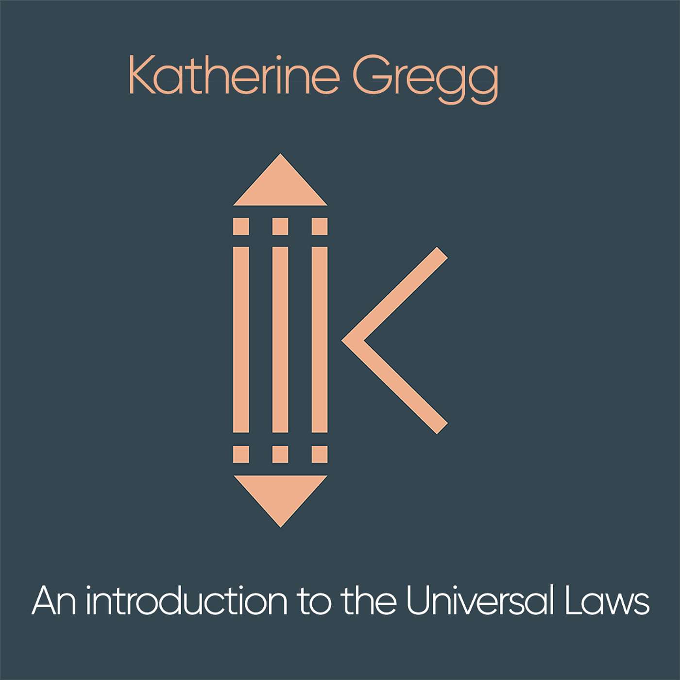 An Introduction to the Universal Laws
