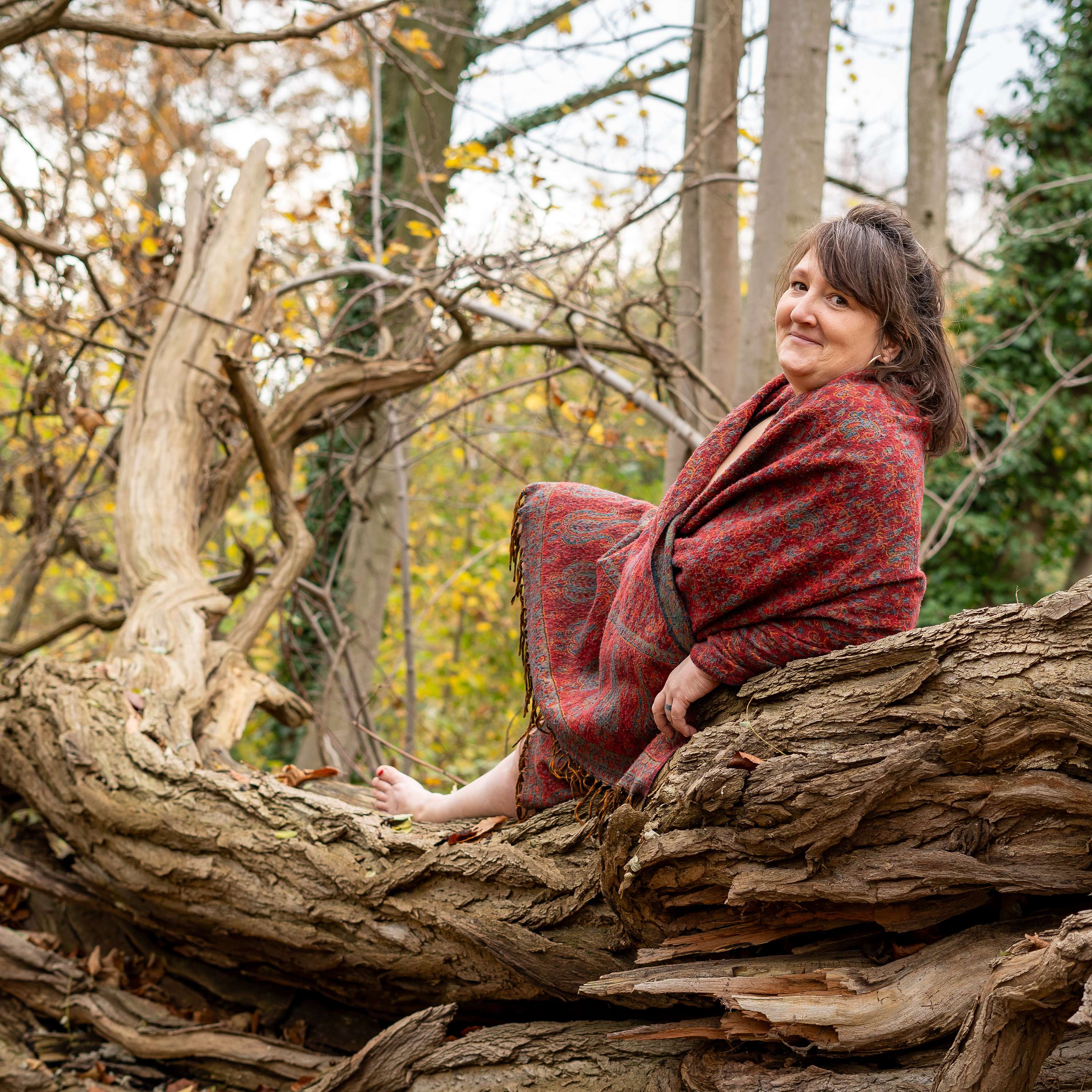 Sandra Decadt over intimiteit, seksualiteit, vallei orgasme, liefde en relaties