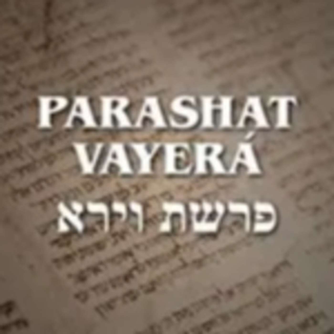 Vaera: Gen 6:2-9:35