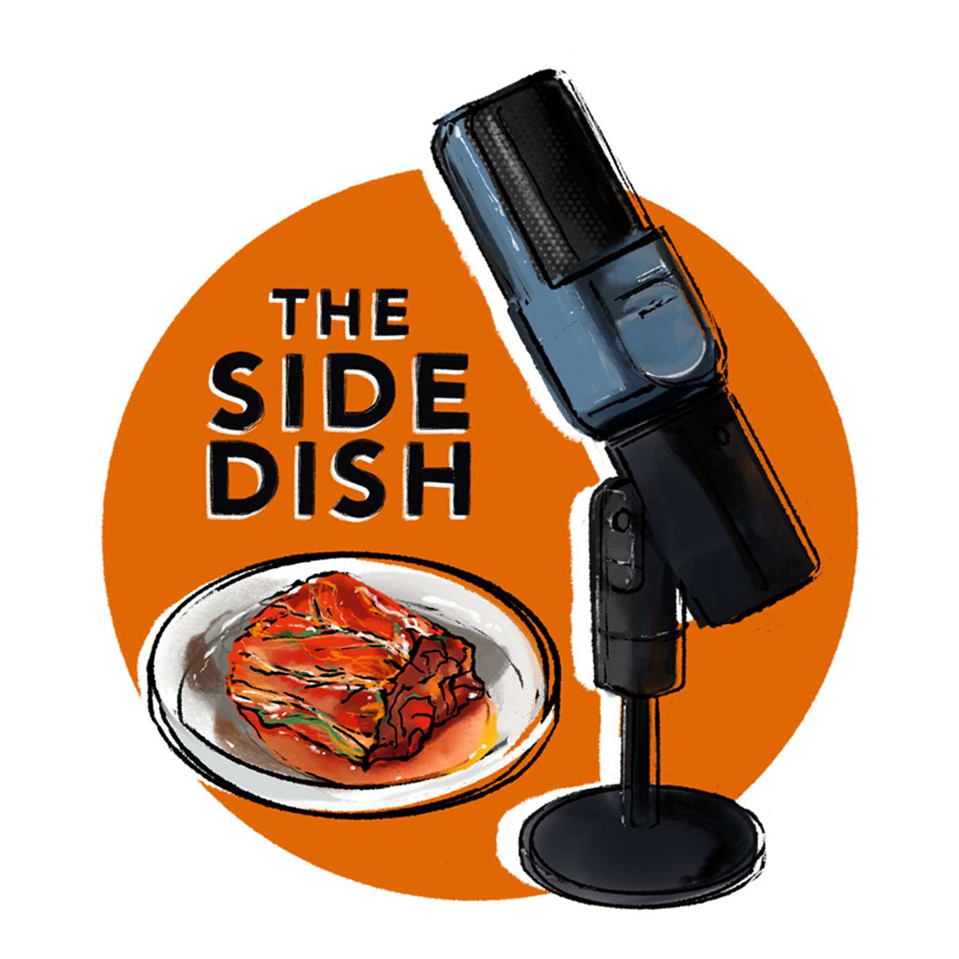 The Side Dish