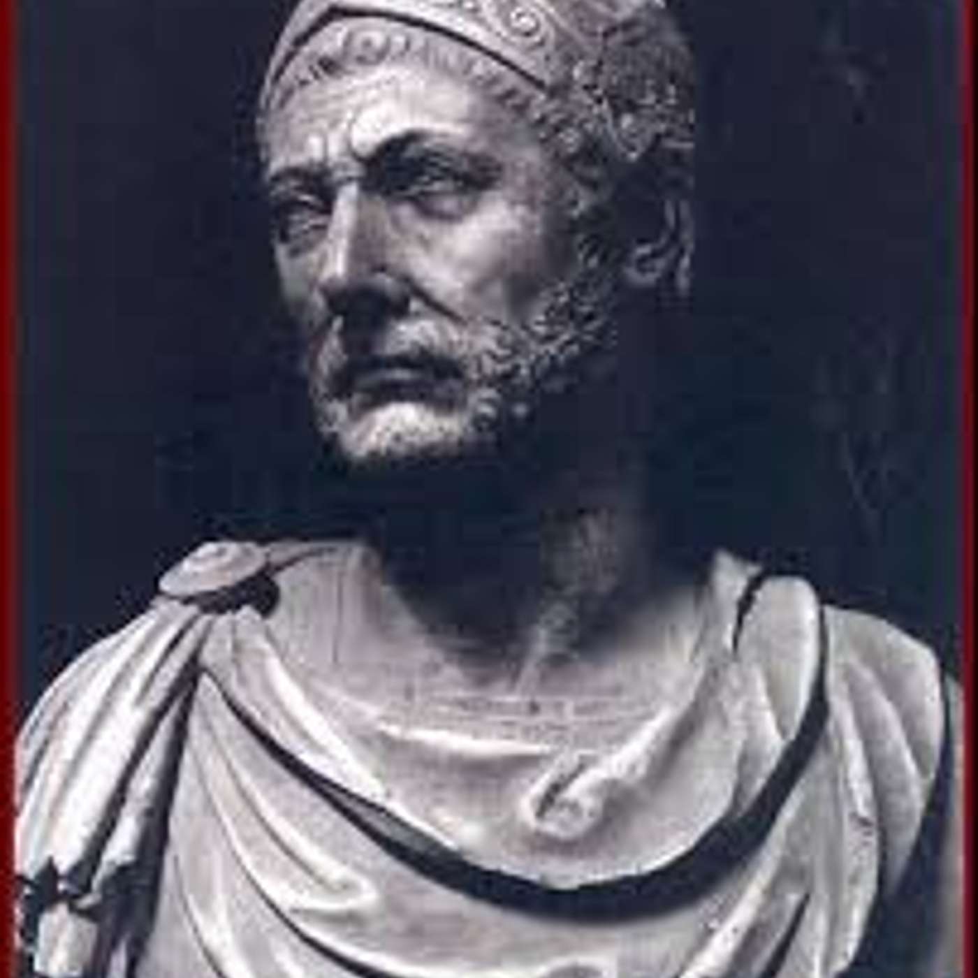 cover of episode Hannibal