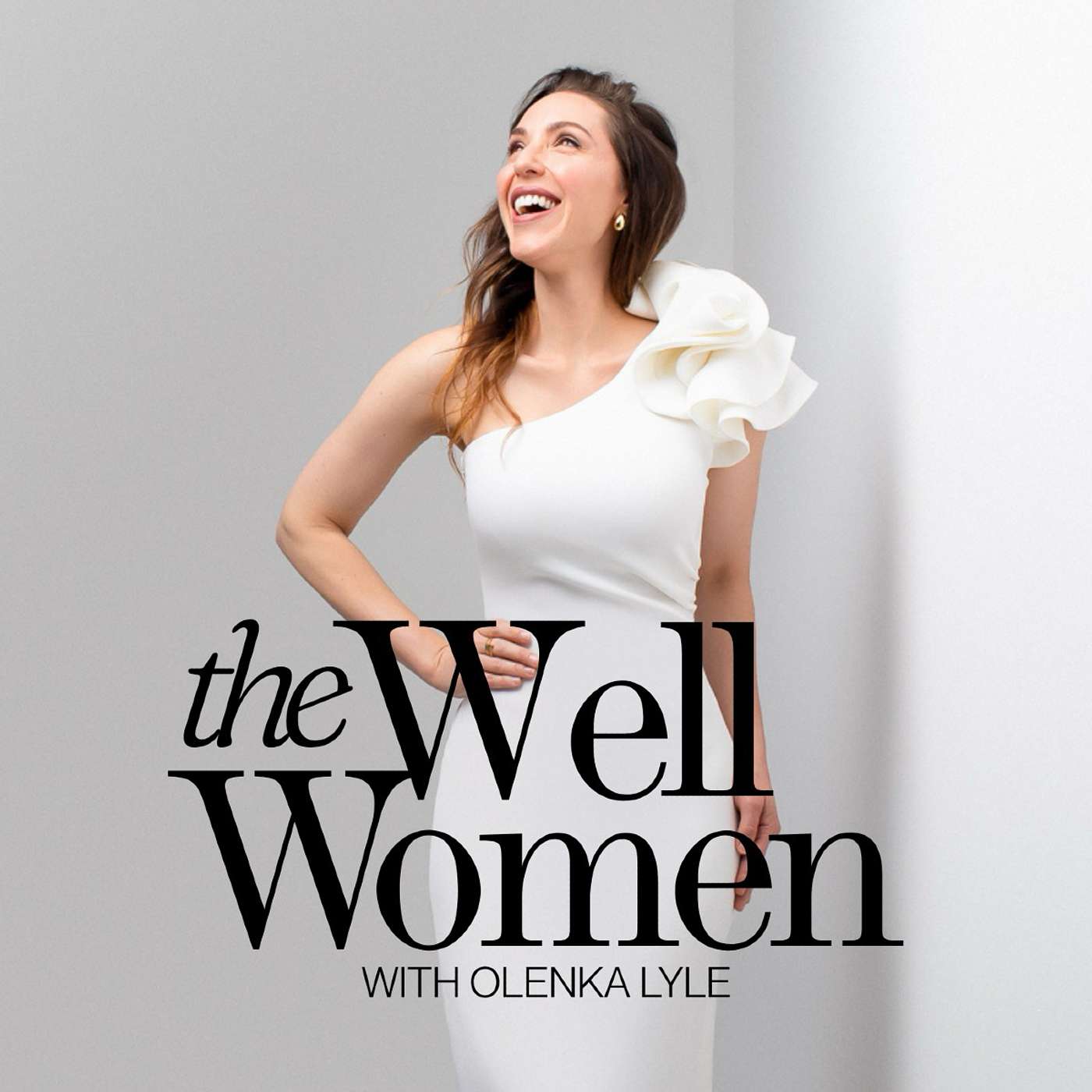 The Well Women podcast artwork
