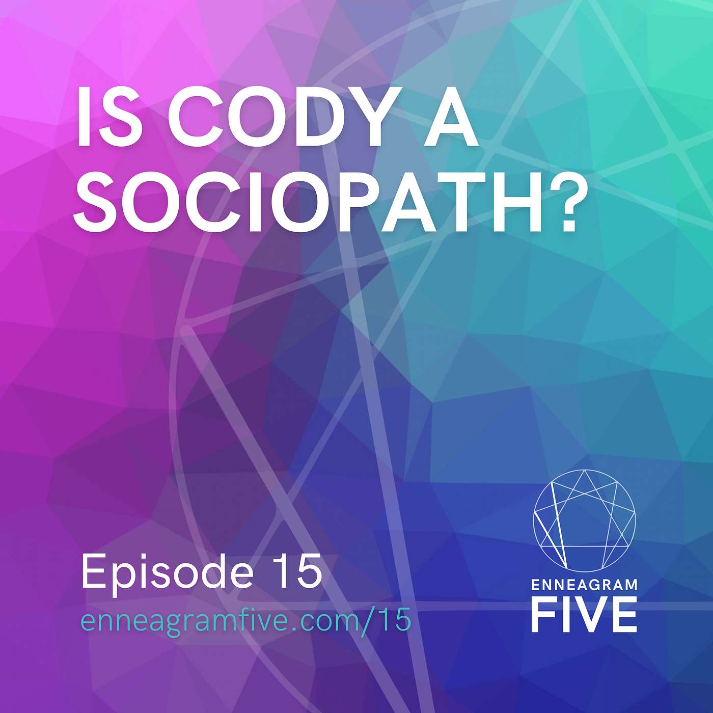 Enneagram Five