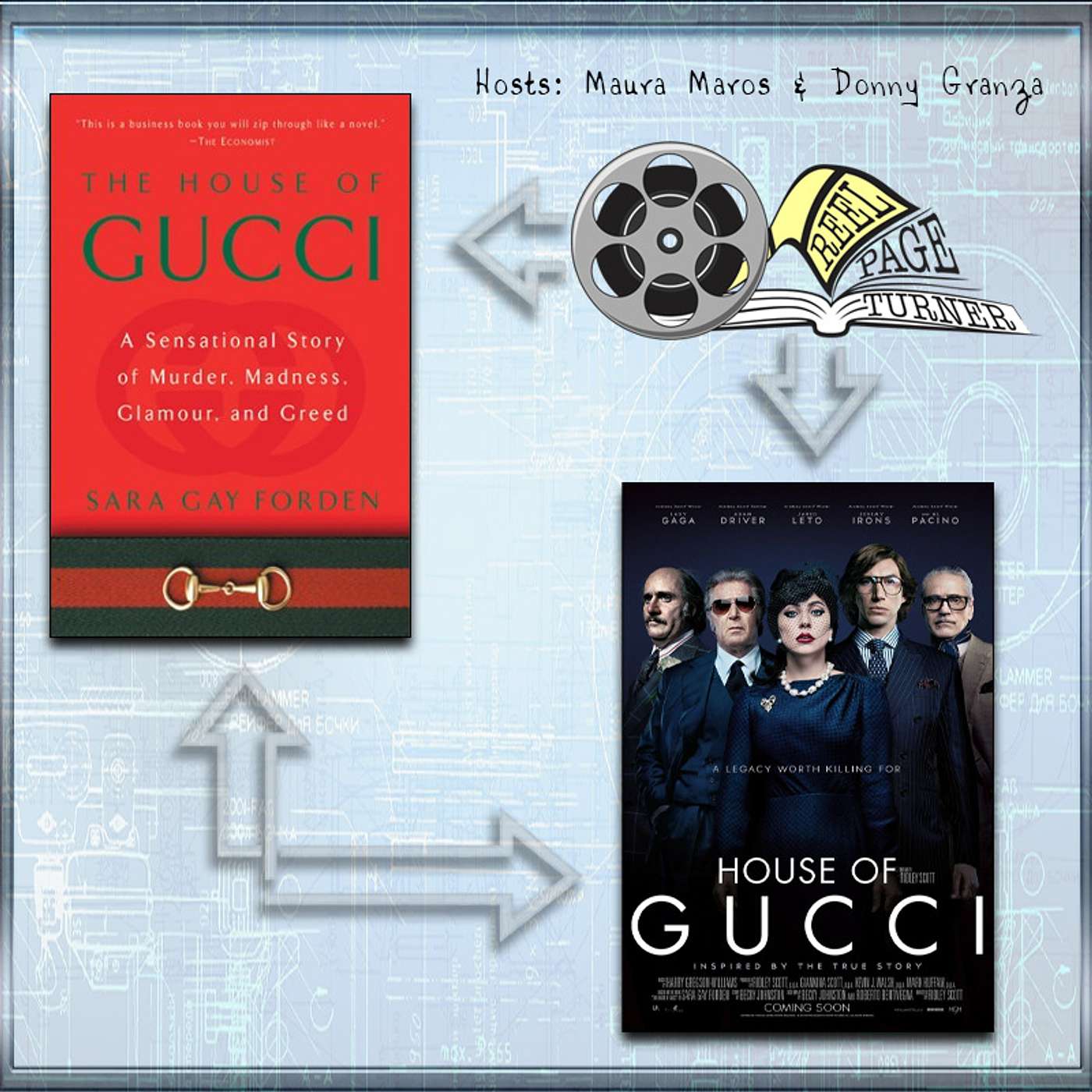 The House of Gucci