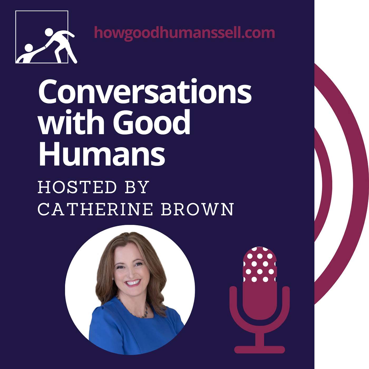 Conversations with Good Humans