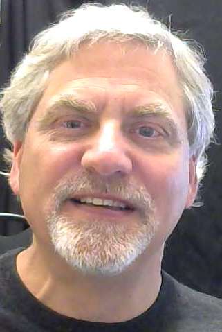 Christian Cowley