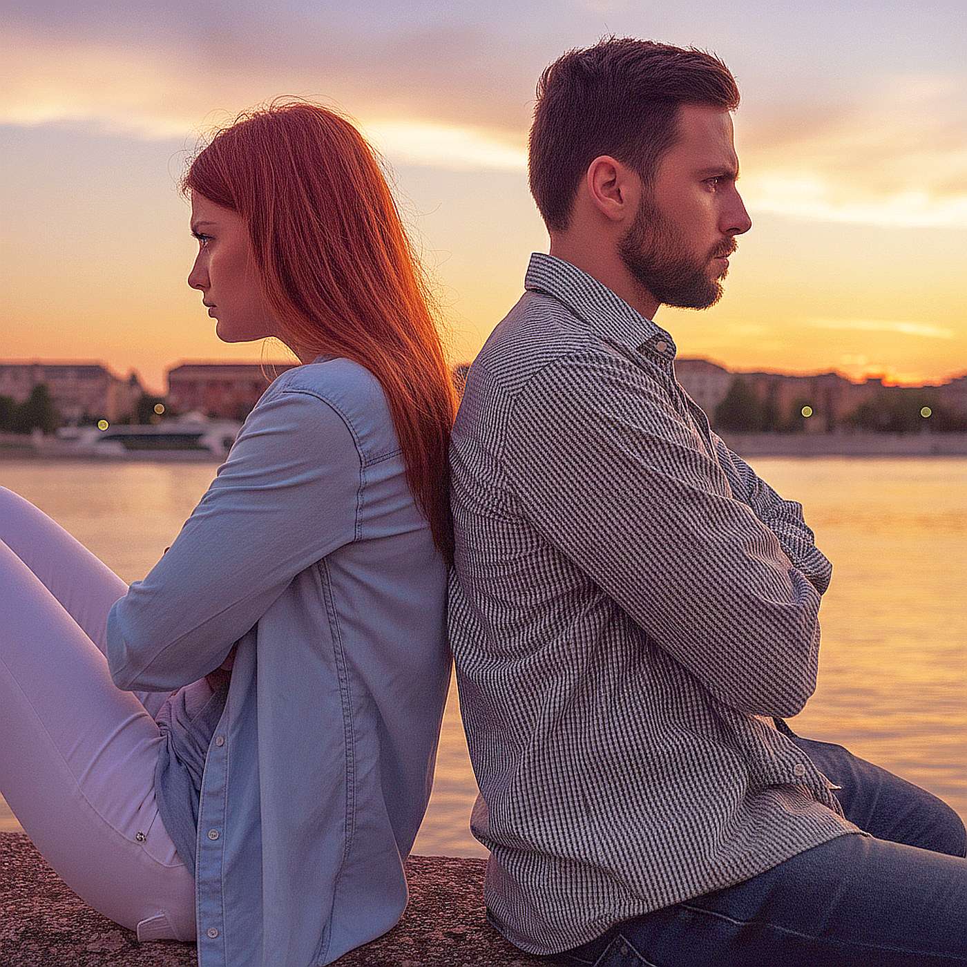 Emmanuel - The broken diary - Podcast Novel