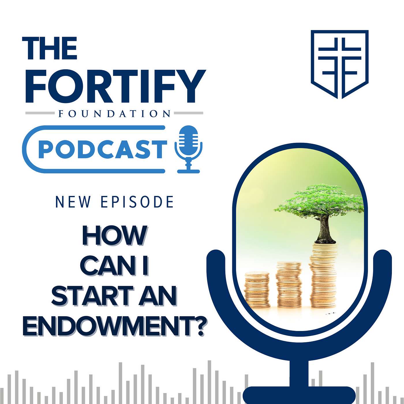 How Can I Start an Endowment? episode artwork