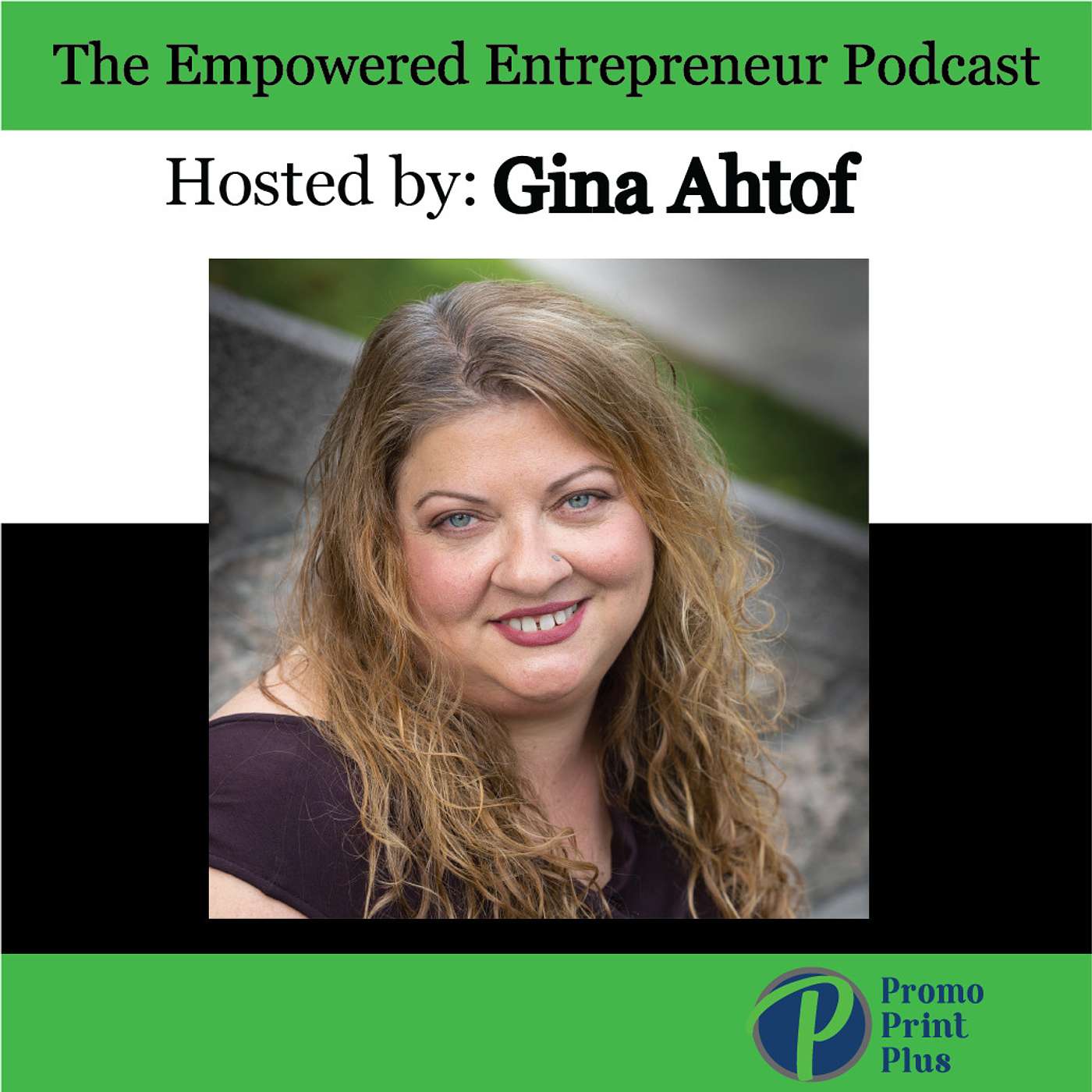 The Empowered Entrepreneur