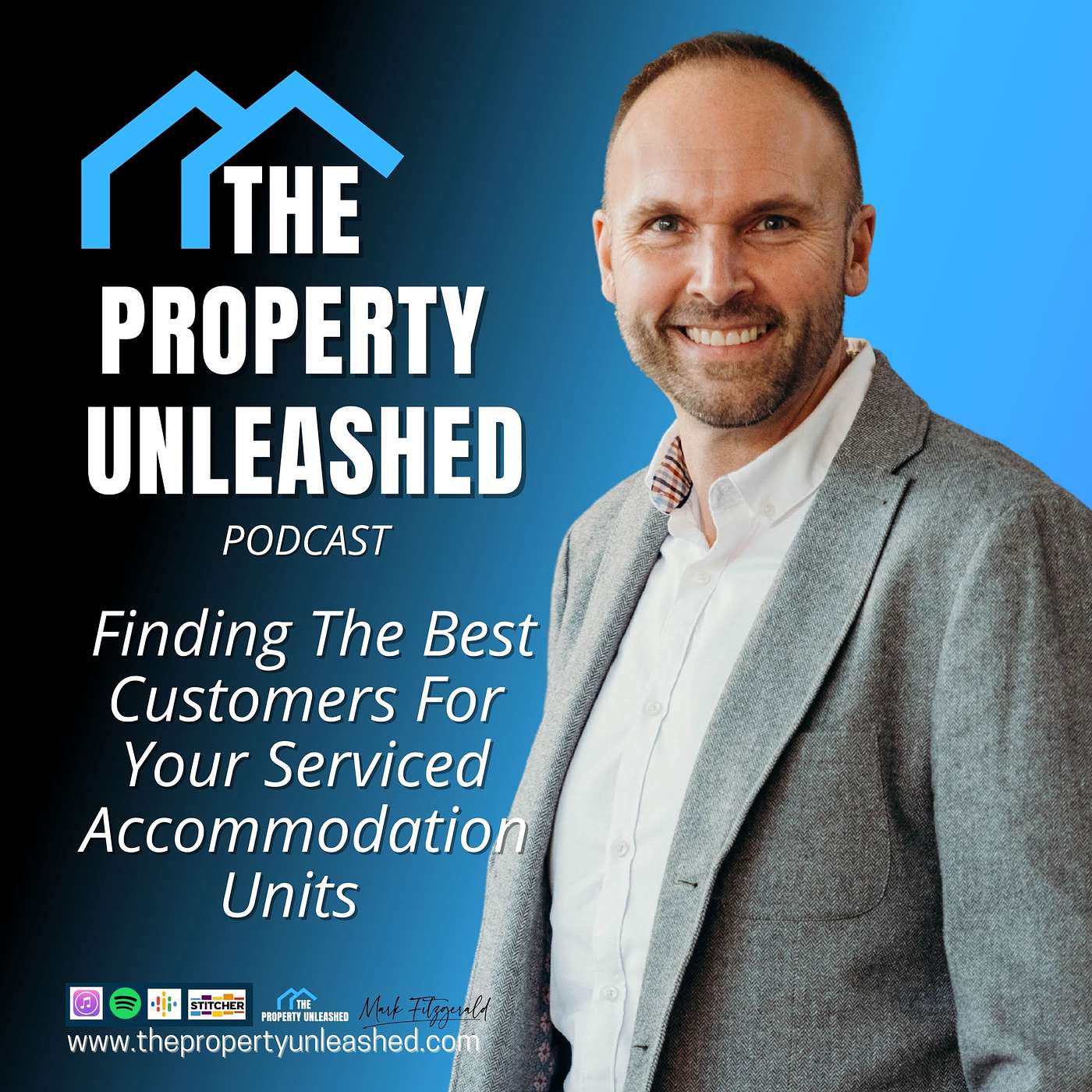 The Property Unleashed Podcast