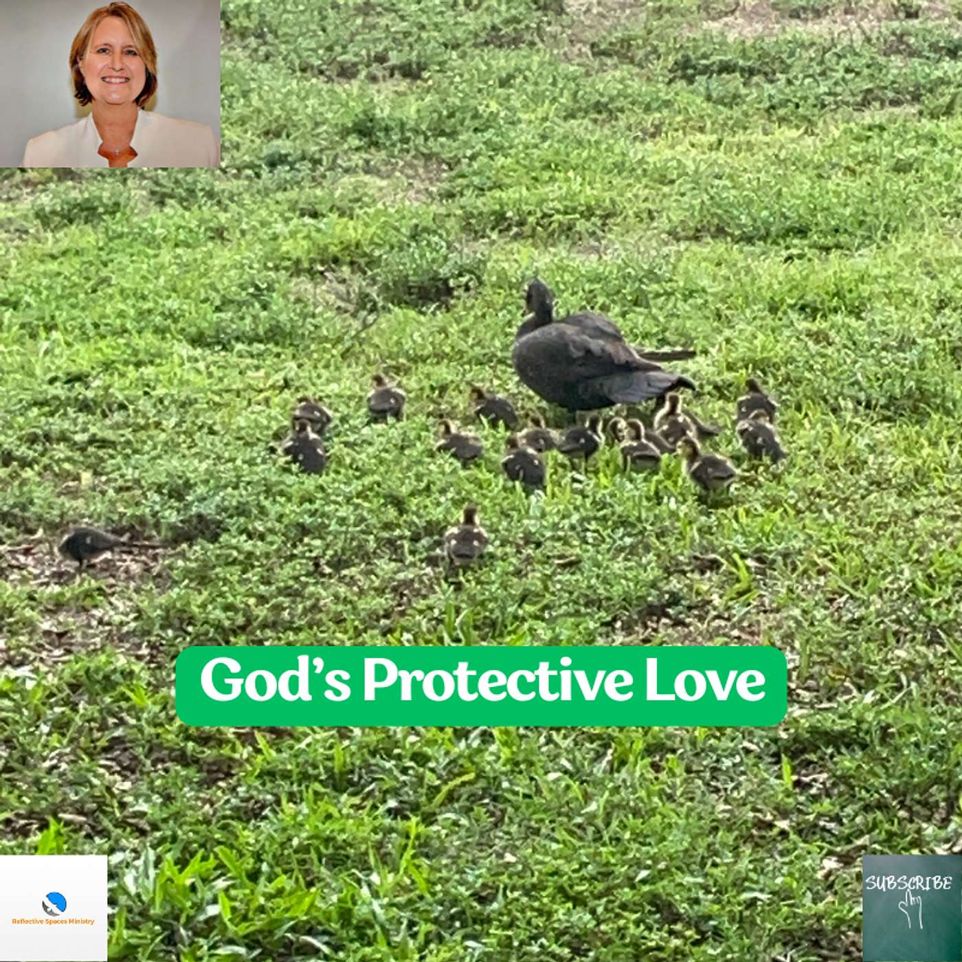 God's Protective Love