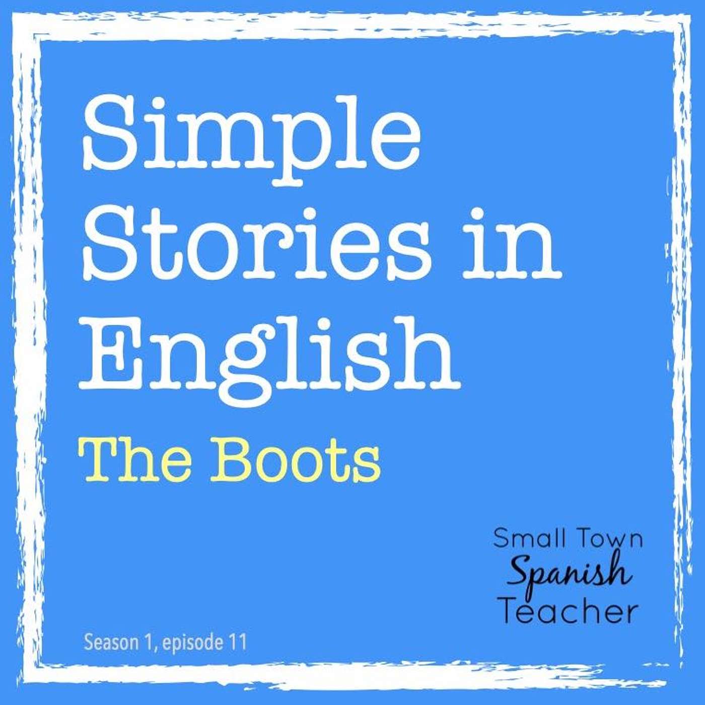 The Boots