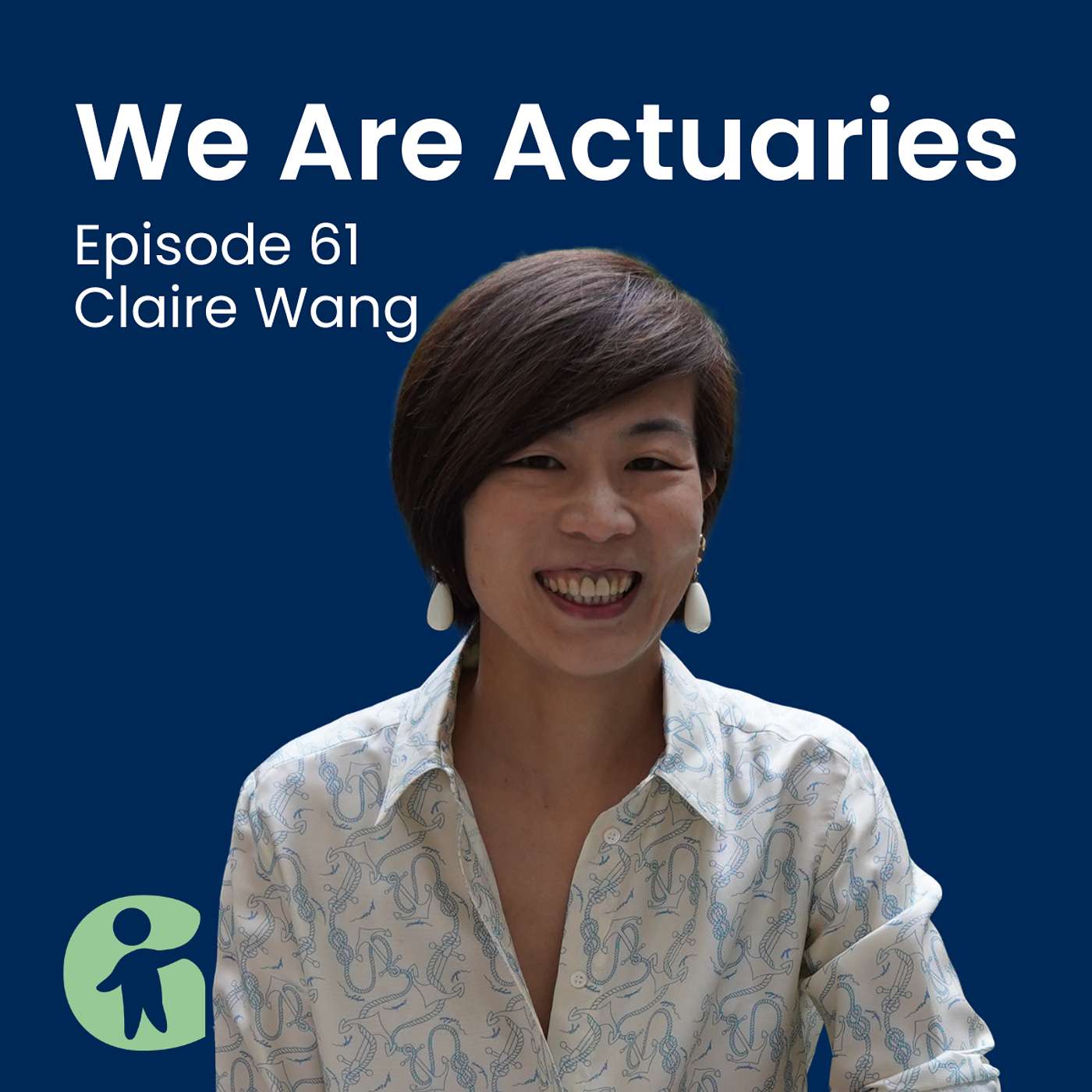 We Are Actuaries