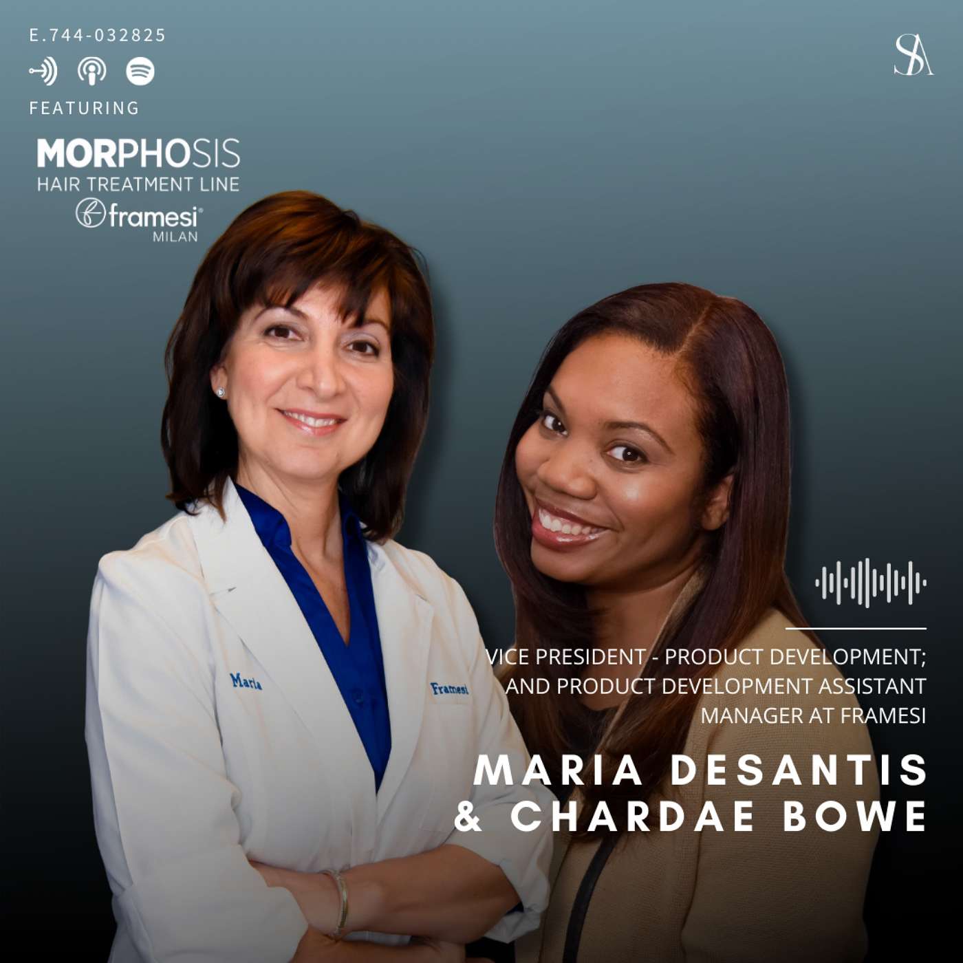 Discover How Framesi is Transforming Scalp and Hair Health with Quality Ingredients