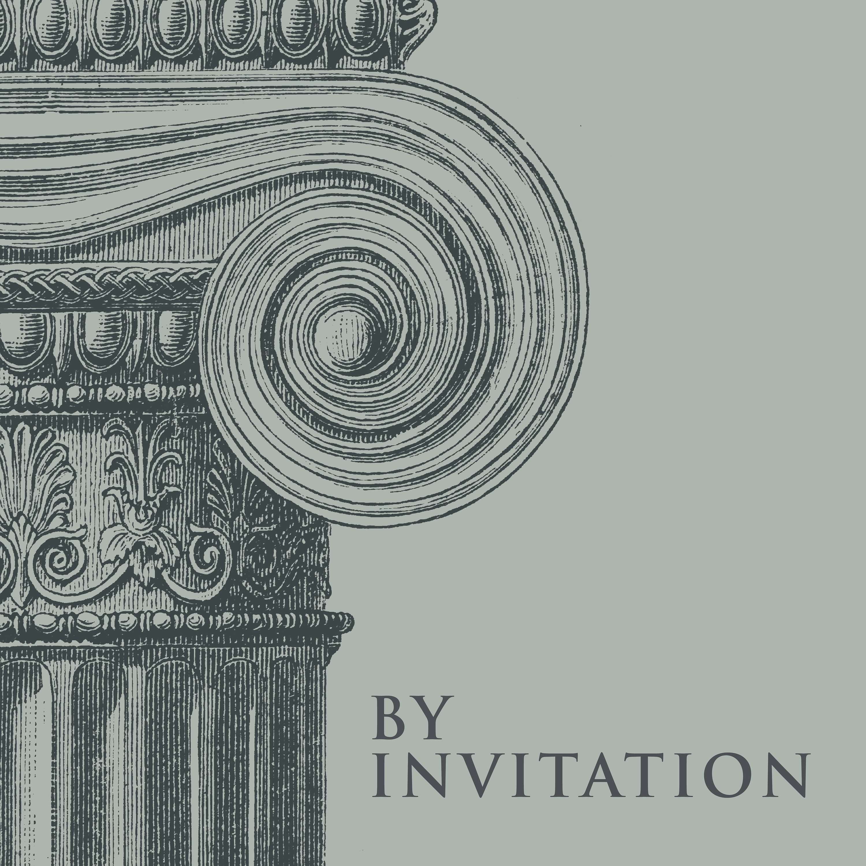 By Invitation