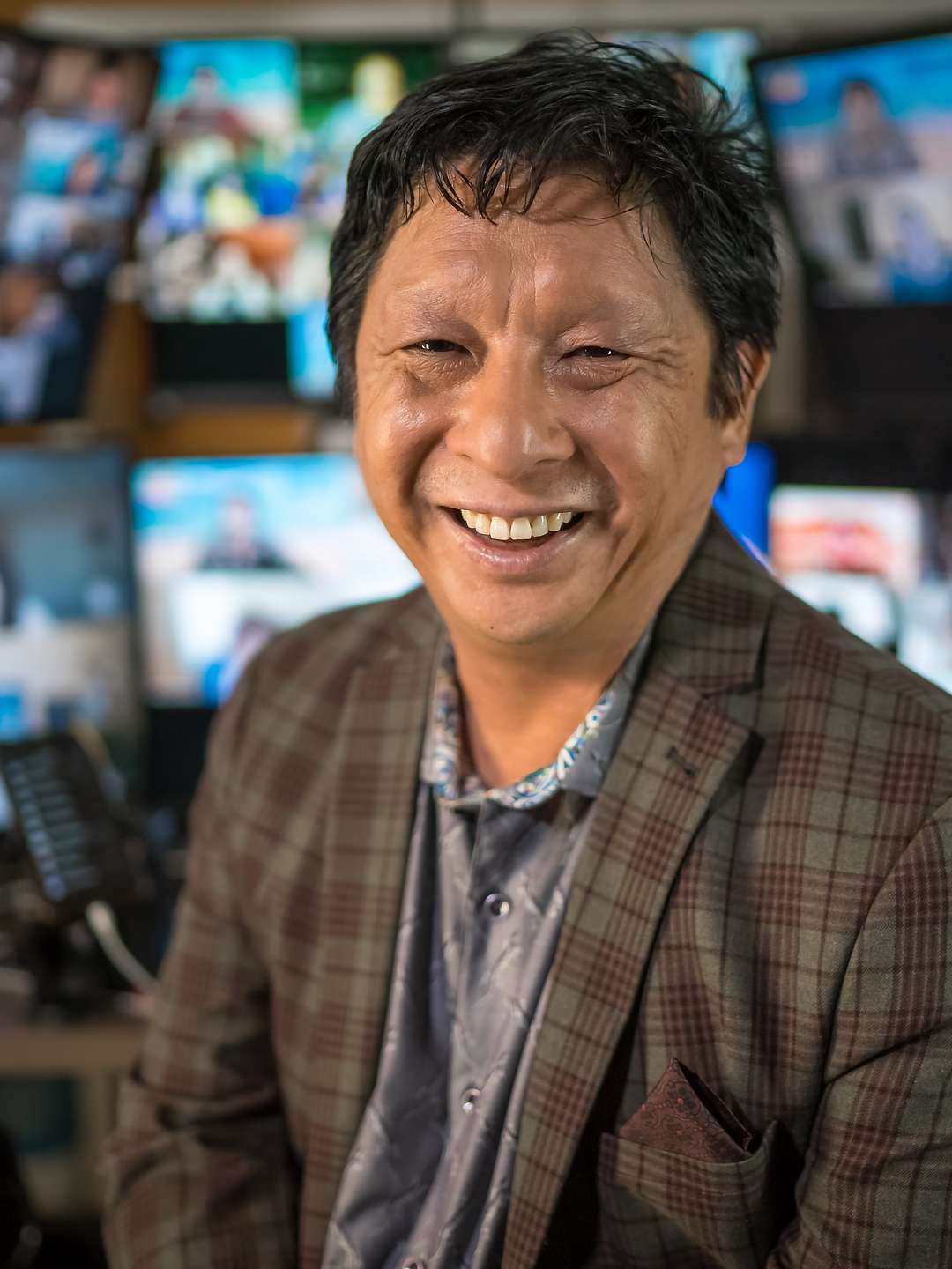 John Chen