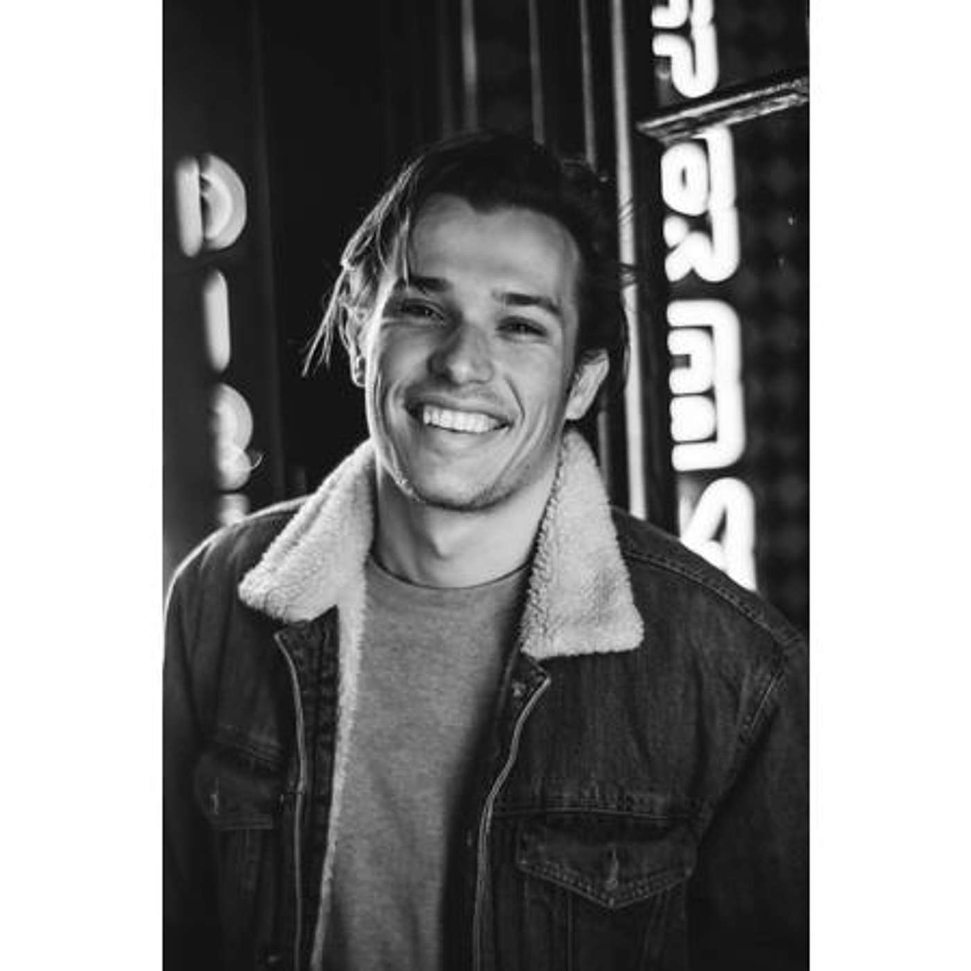 VIP Ignite E:219 Jesse Rumancik: A Model Who Is Making Moves