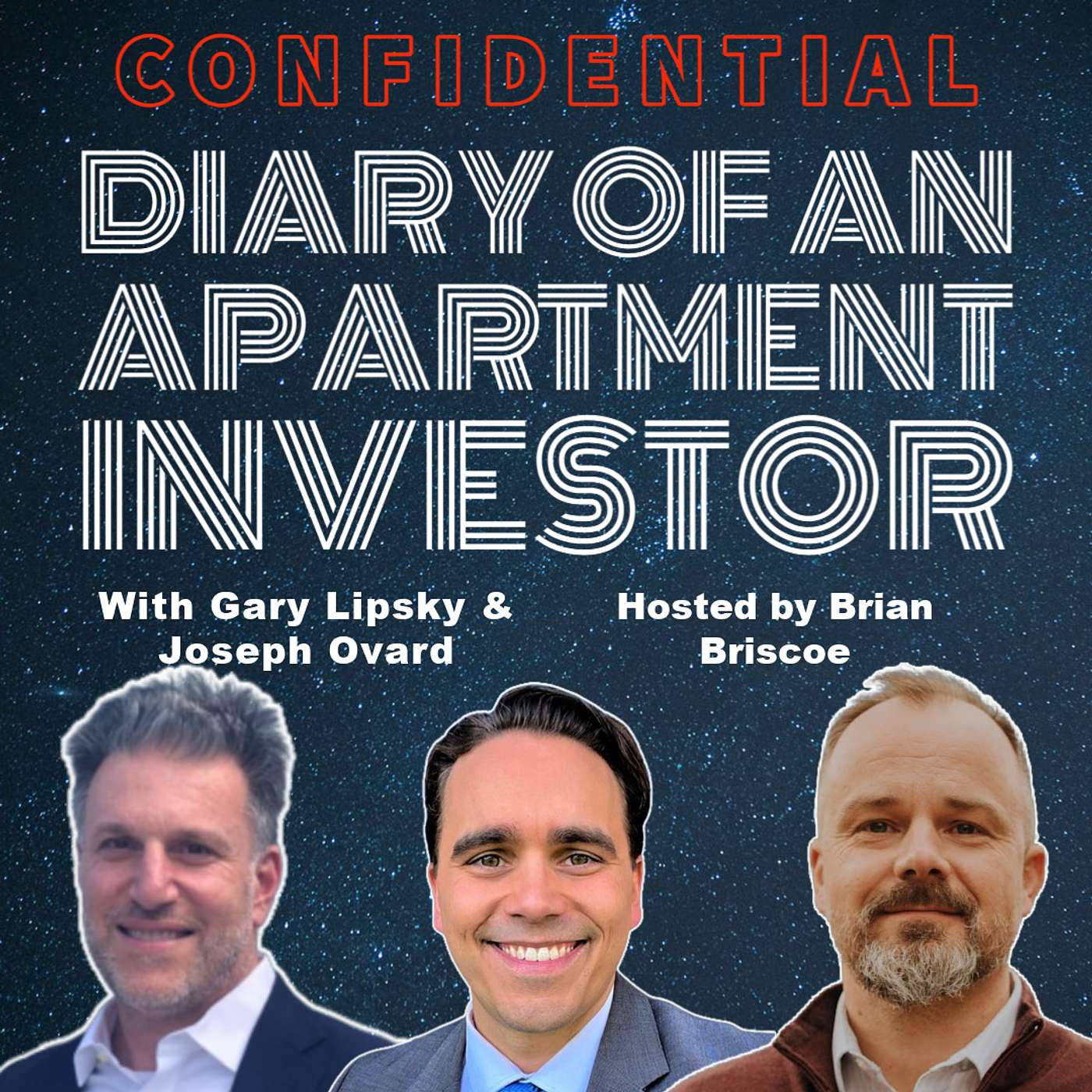 Diary of an Apartment Investor
