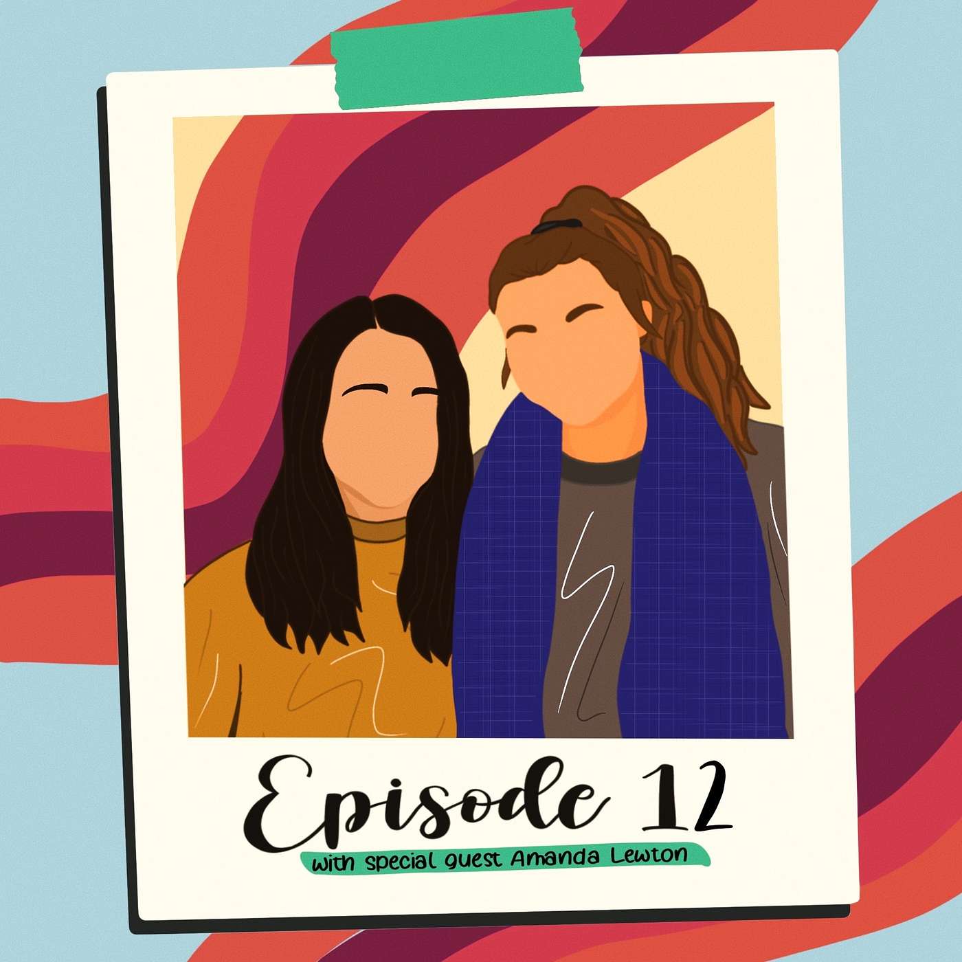 Episode 12: Amanda and the Star