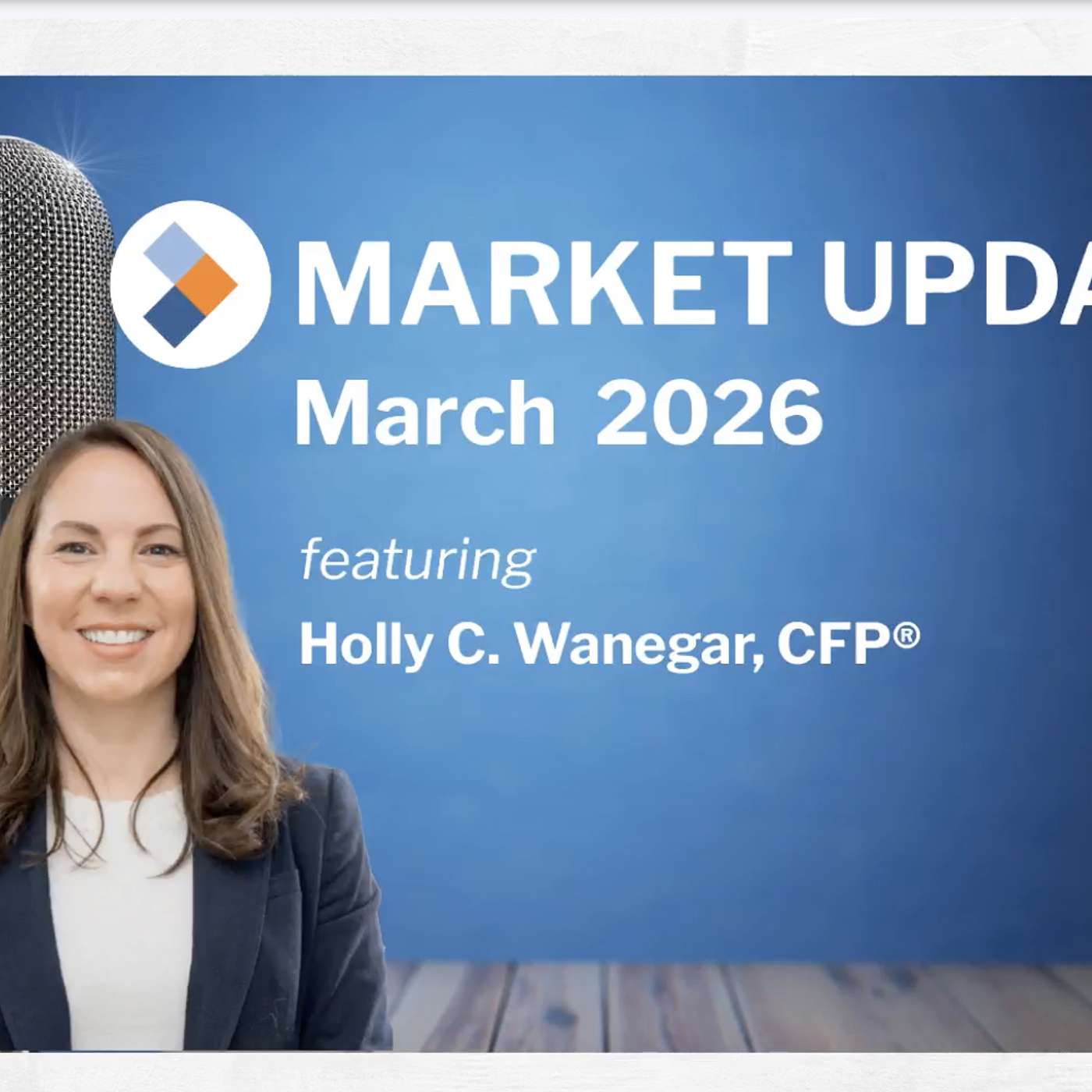 Market Update | March 2026