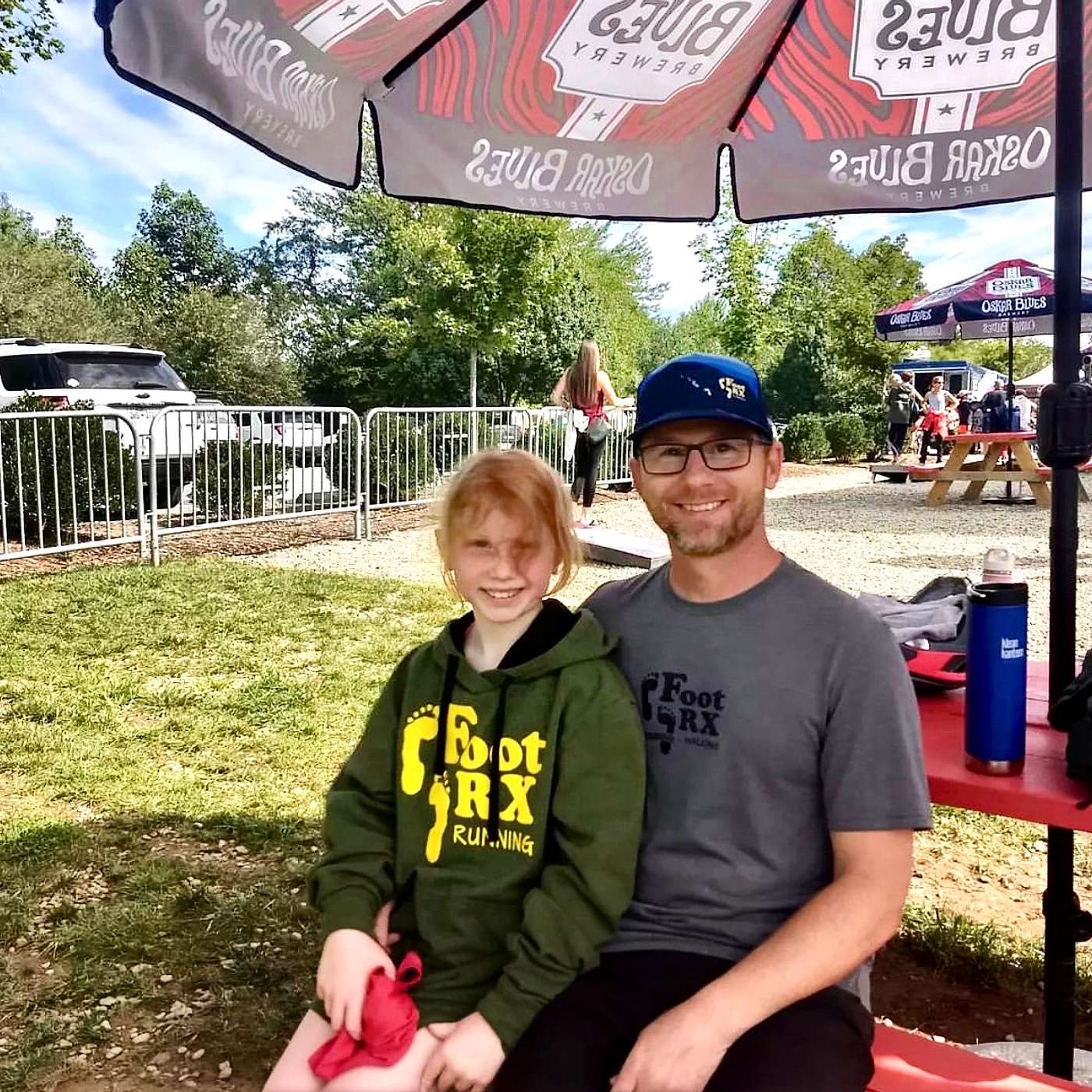 Foot Rx Running: A Mission Minded Small Business Providing Healthy Footwear from Ultra Runners to Casual Walkers
