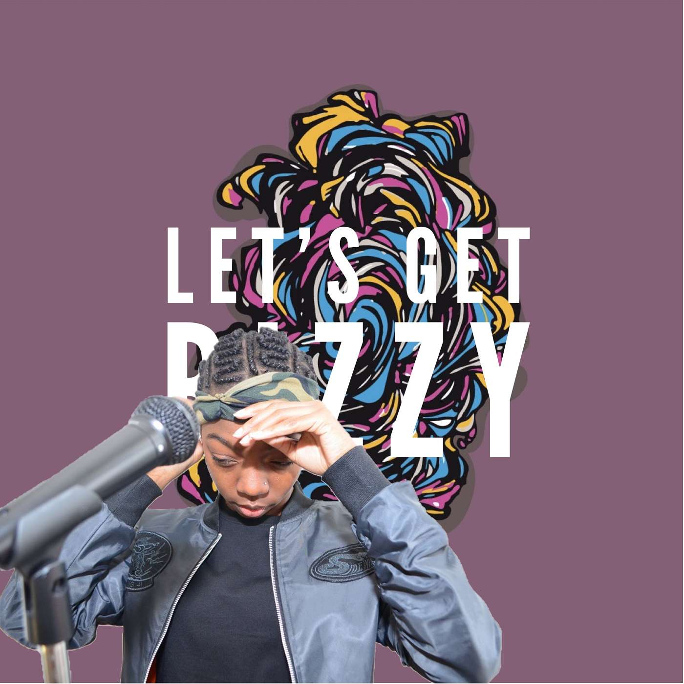 Let\'s Get Bizzy