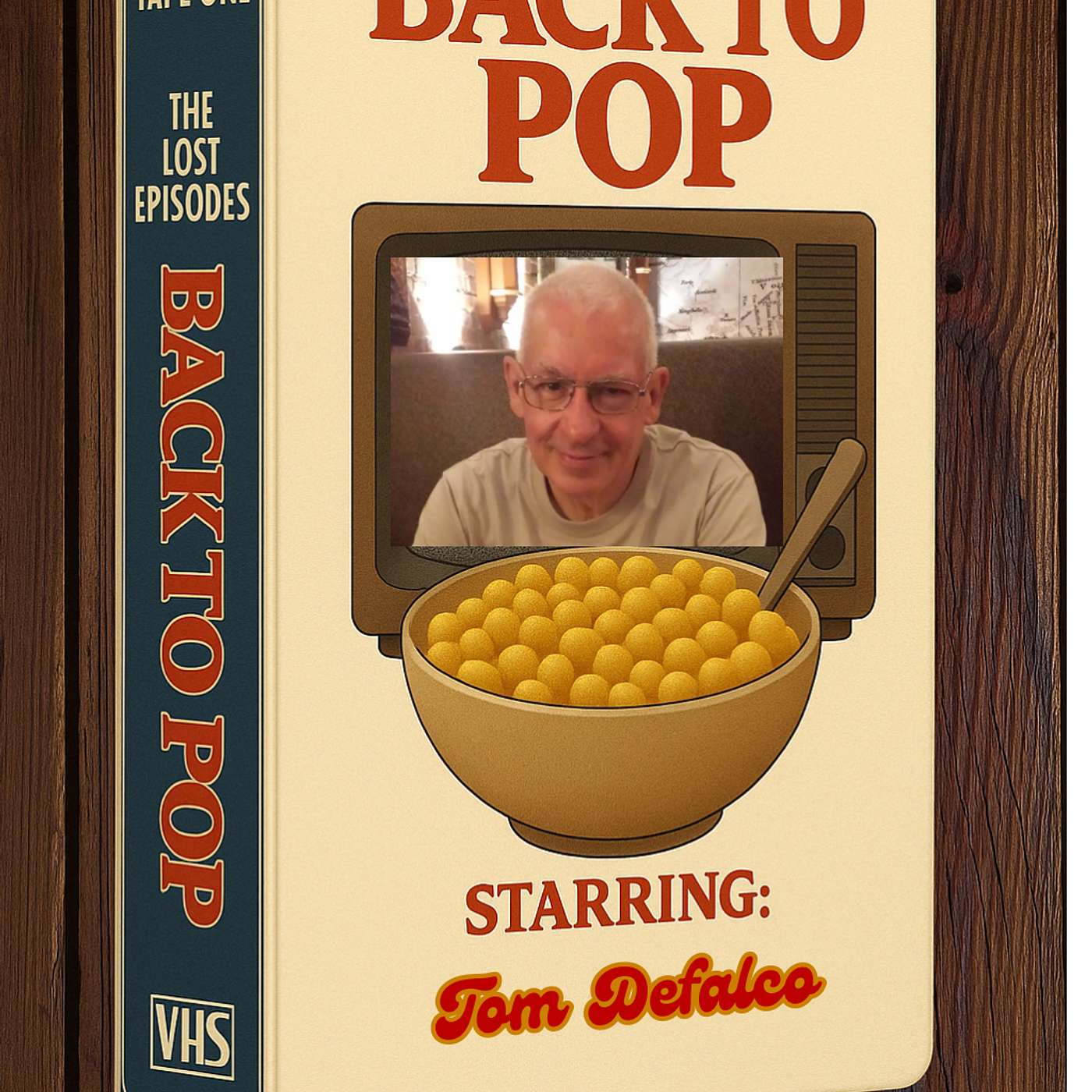 Tom DeFalco: Marvel Editor-in-Chief, Spider-Girl & the Art of Comics Storytelling