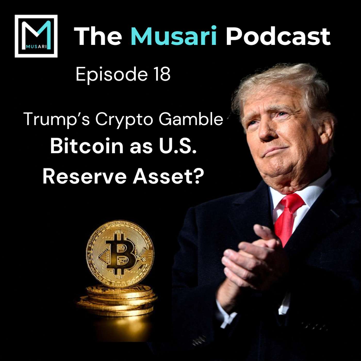 The Musari Podcast