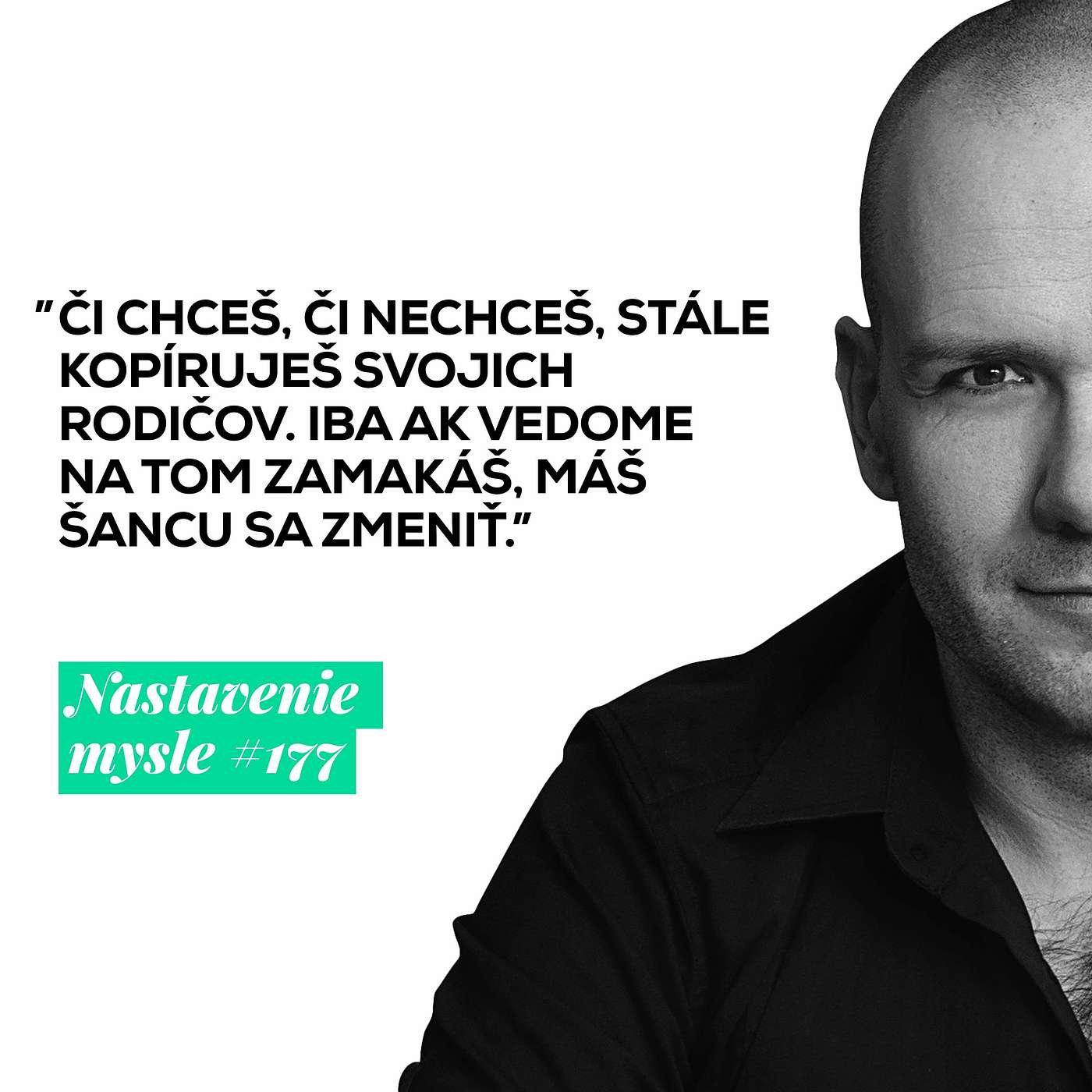 Ako nebyť presne ako tvoji rodičia | #NM177 episode artwork