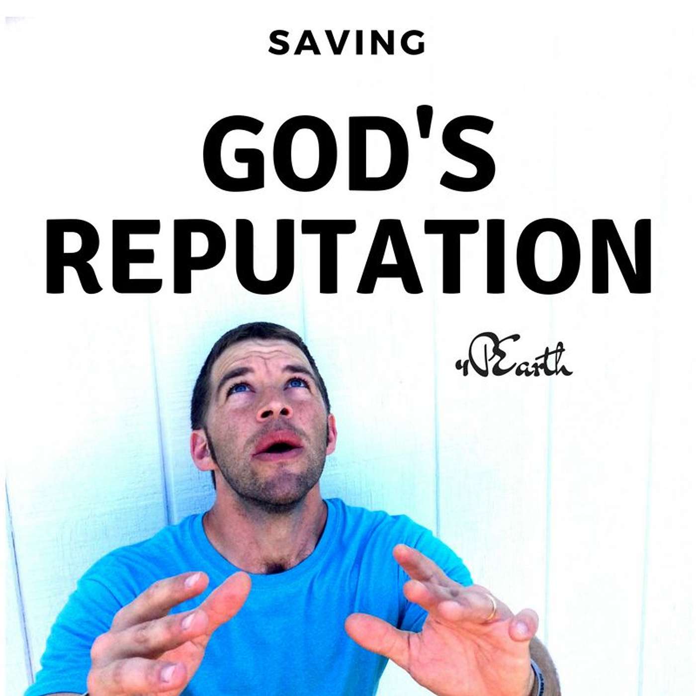 God is Not a Big Bully in the Sky