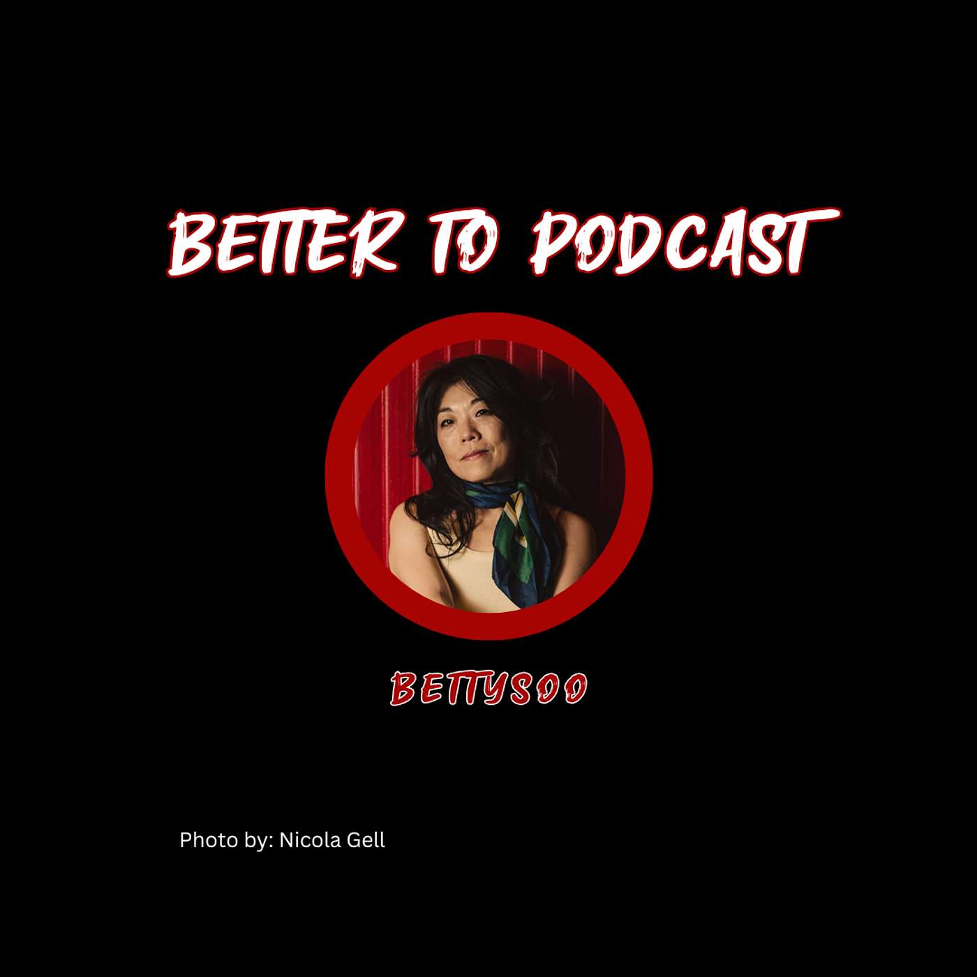 If You Never Go Away - BettySoo