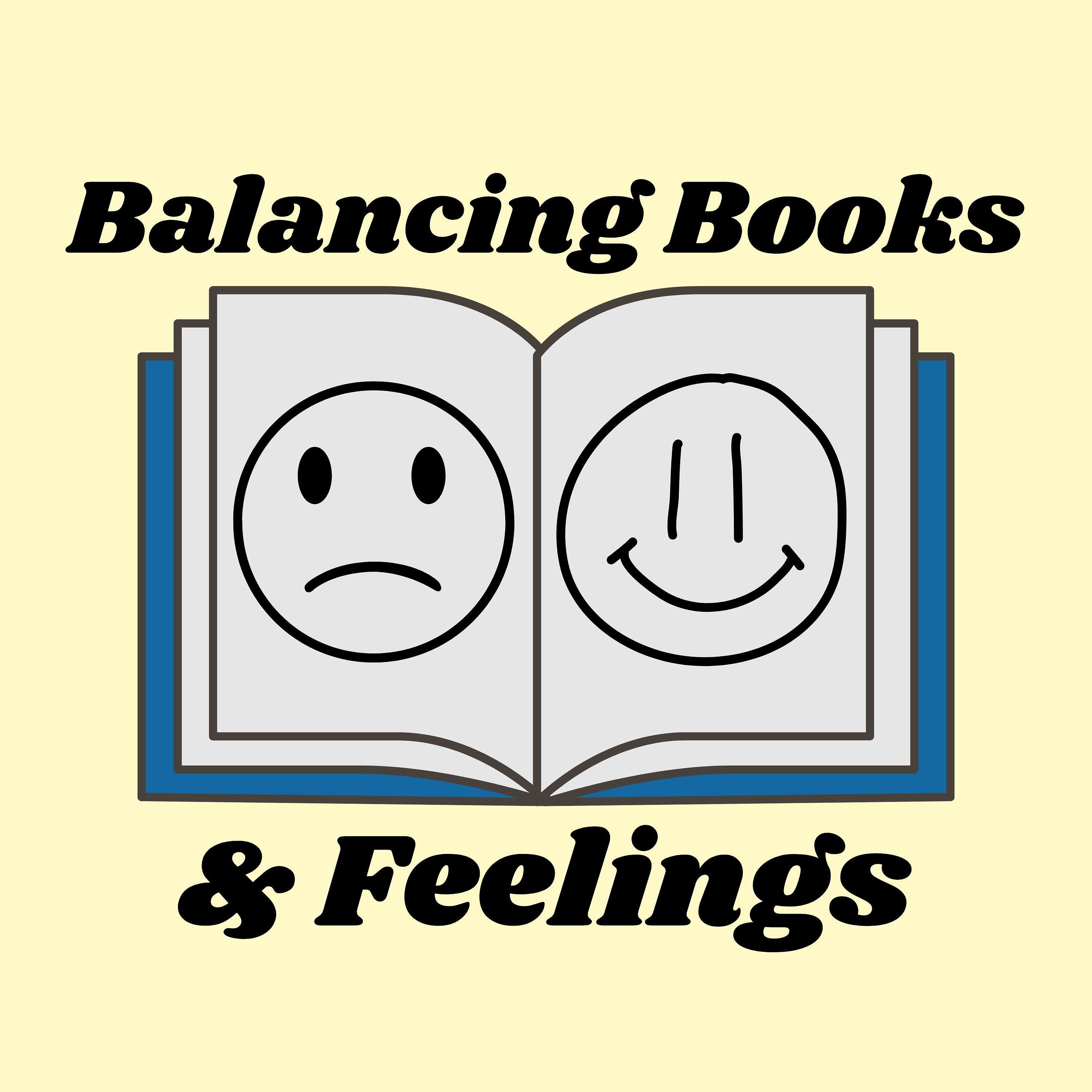 Balancing Books and Feelings