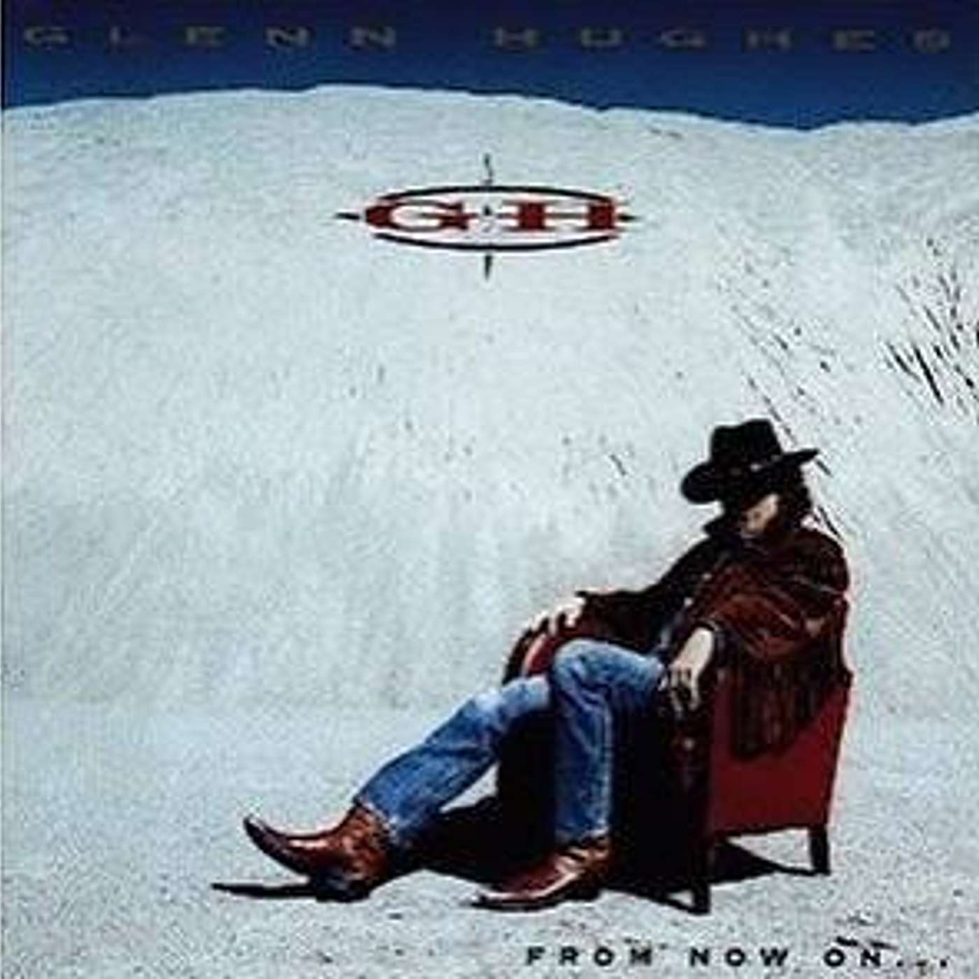 Purple Passion-All Things Deep Purple EP 85 Glenn Hughes "From Now On" episode artwork
