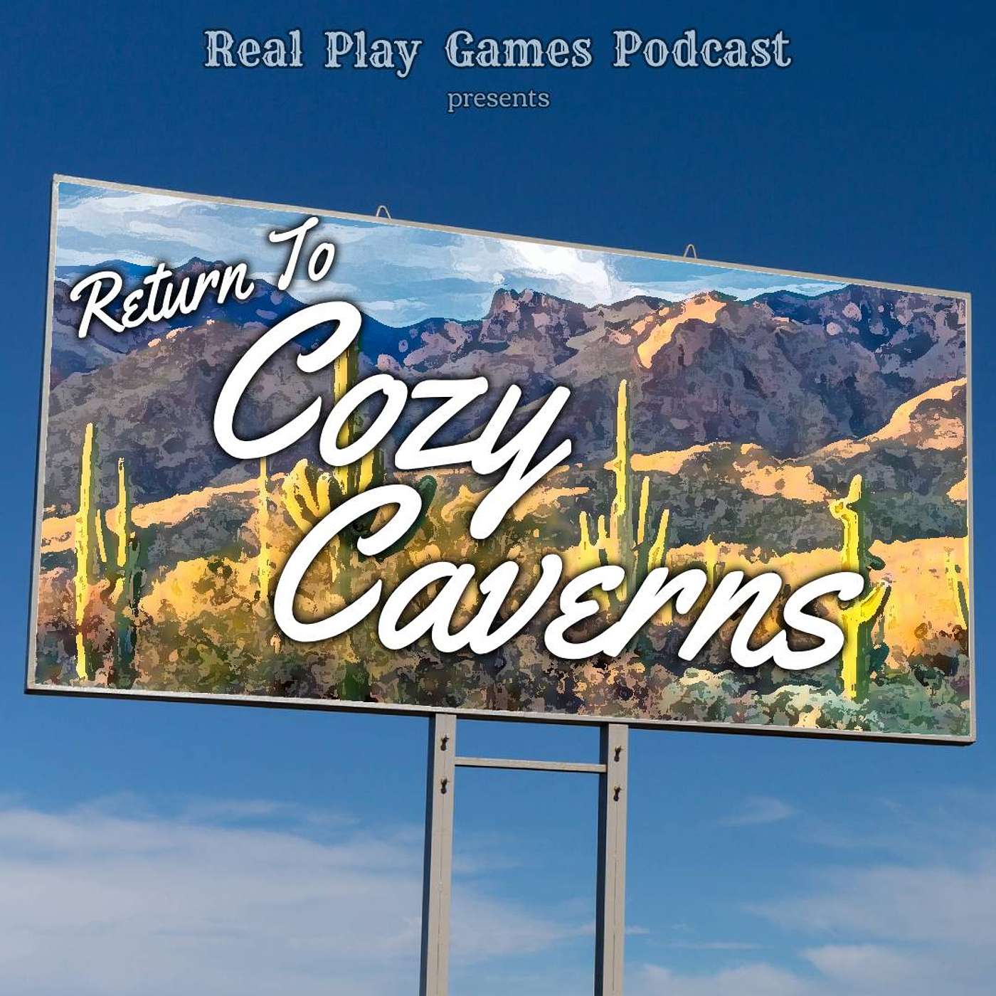 Real Play Games Podcast