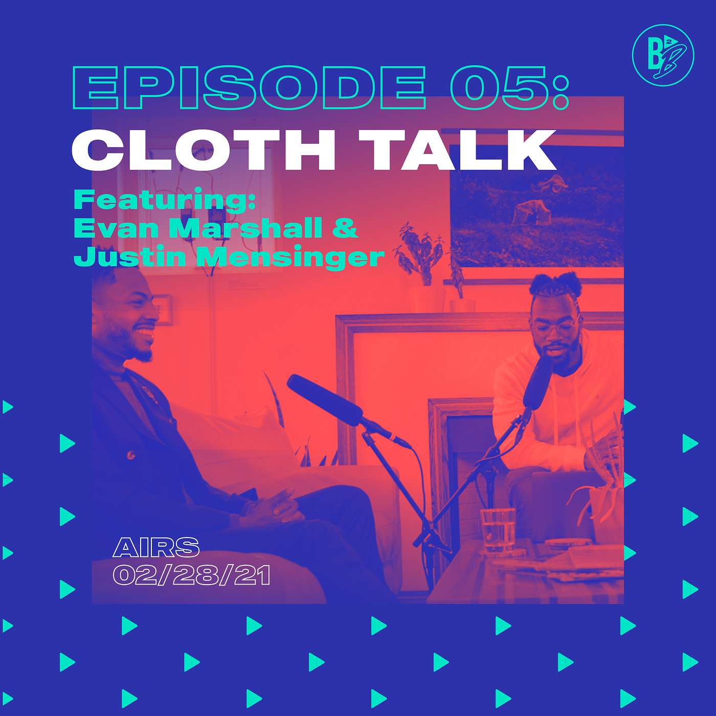 Cloth Talk