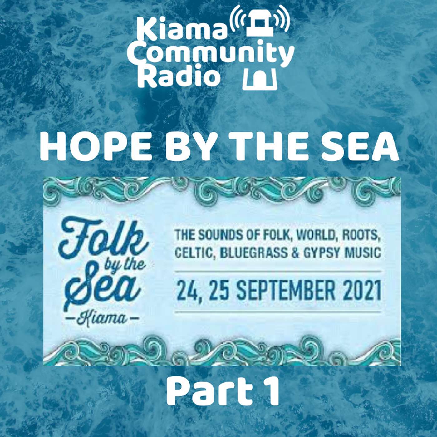 Kiama Community Radio\'s Podcast