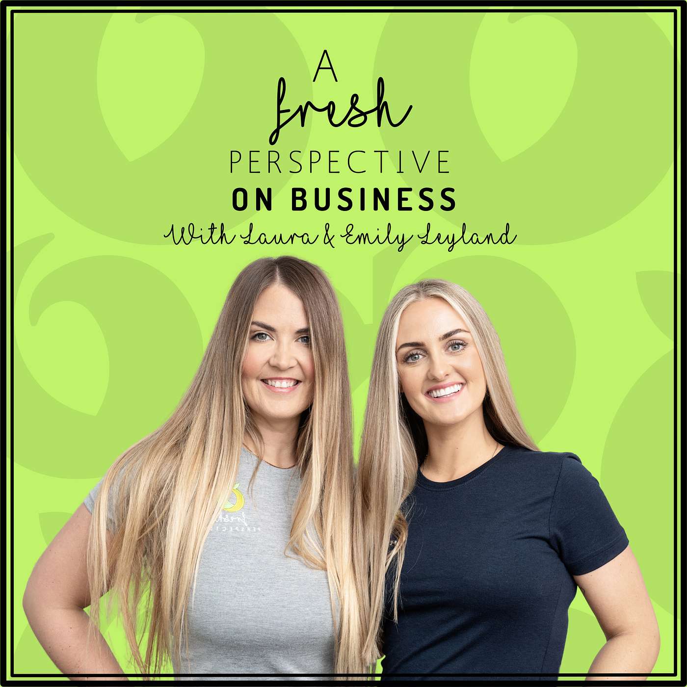 A Fresh Perspective on Business