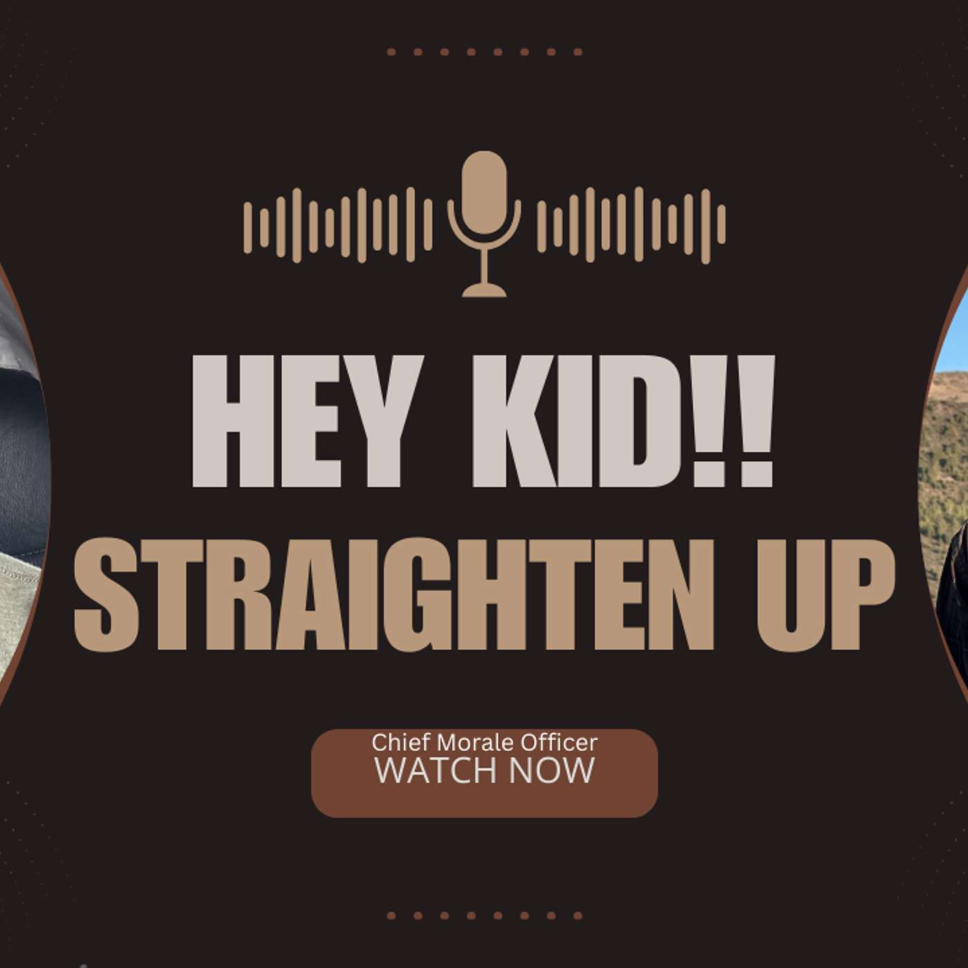 The Jaden Jeffs Podcast