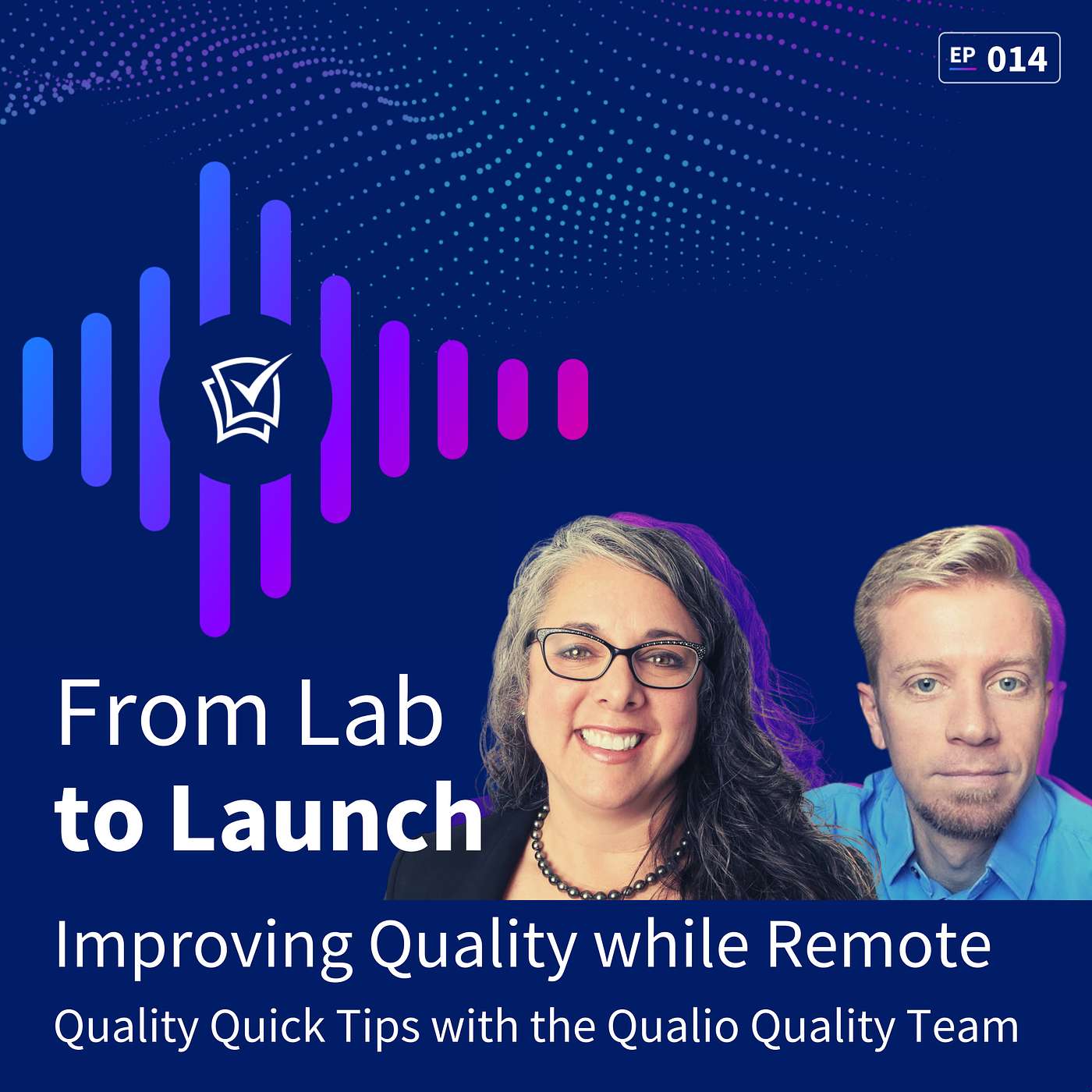 How to Maintain and Improve Your Quality Management While Working Remotely