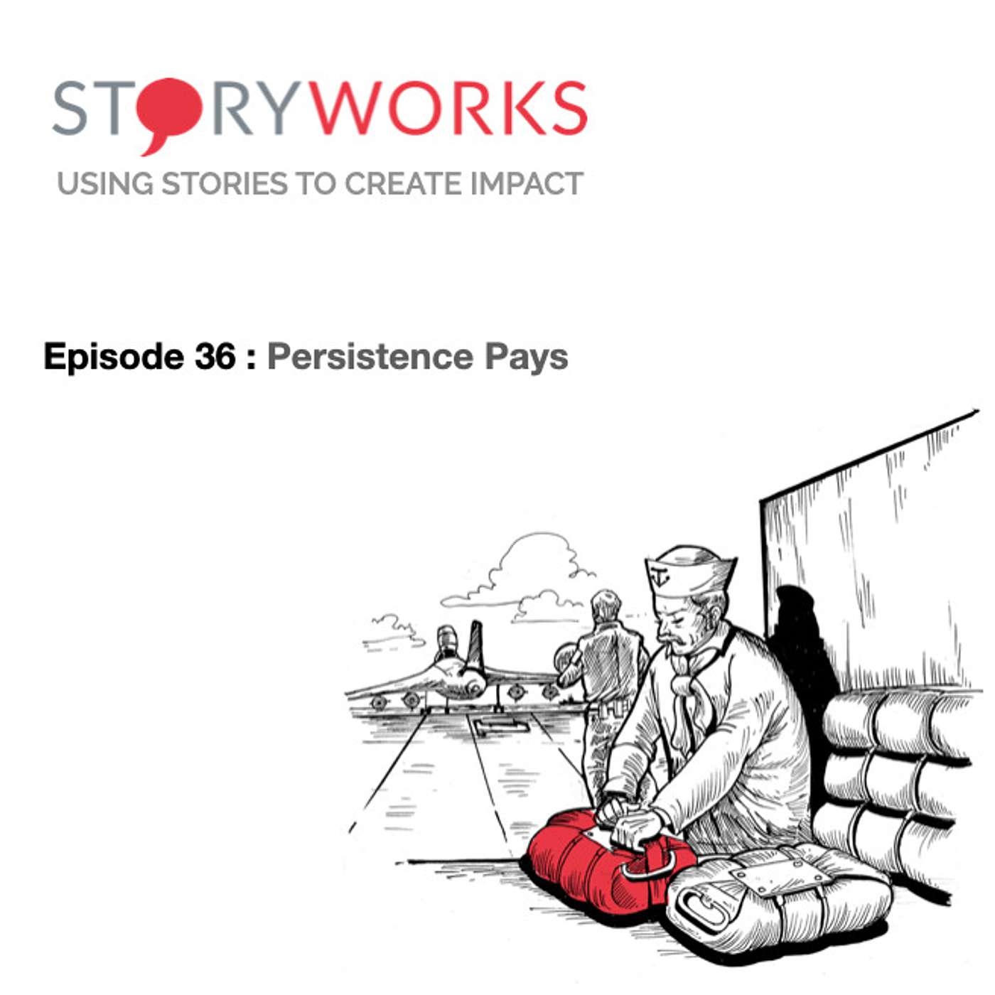 The StoryBank