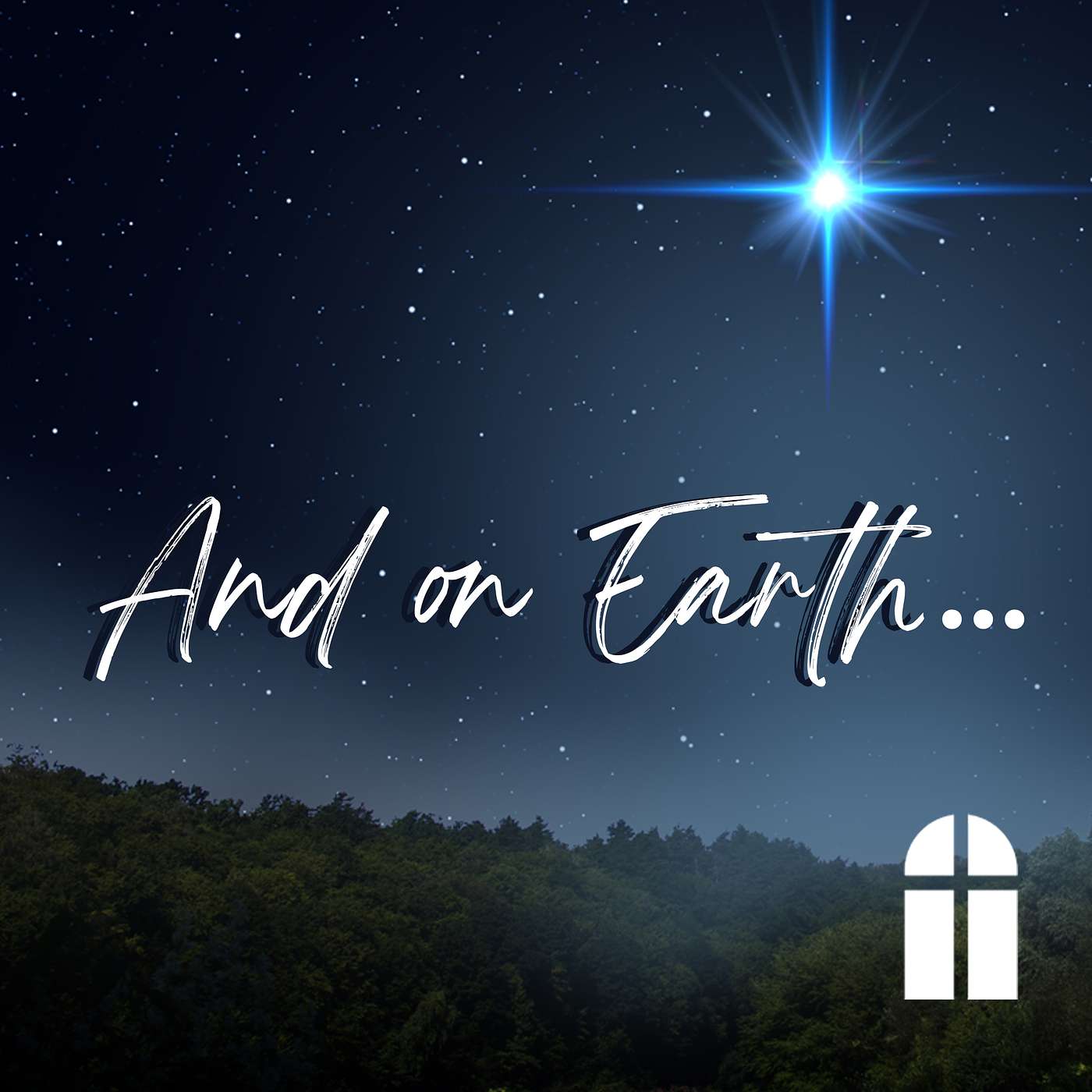 And On Earth... - Sunday AM 12/15/2024 - Pastor Bob Gray II episode artwork