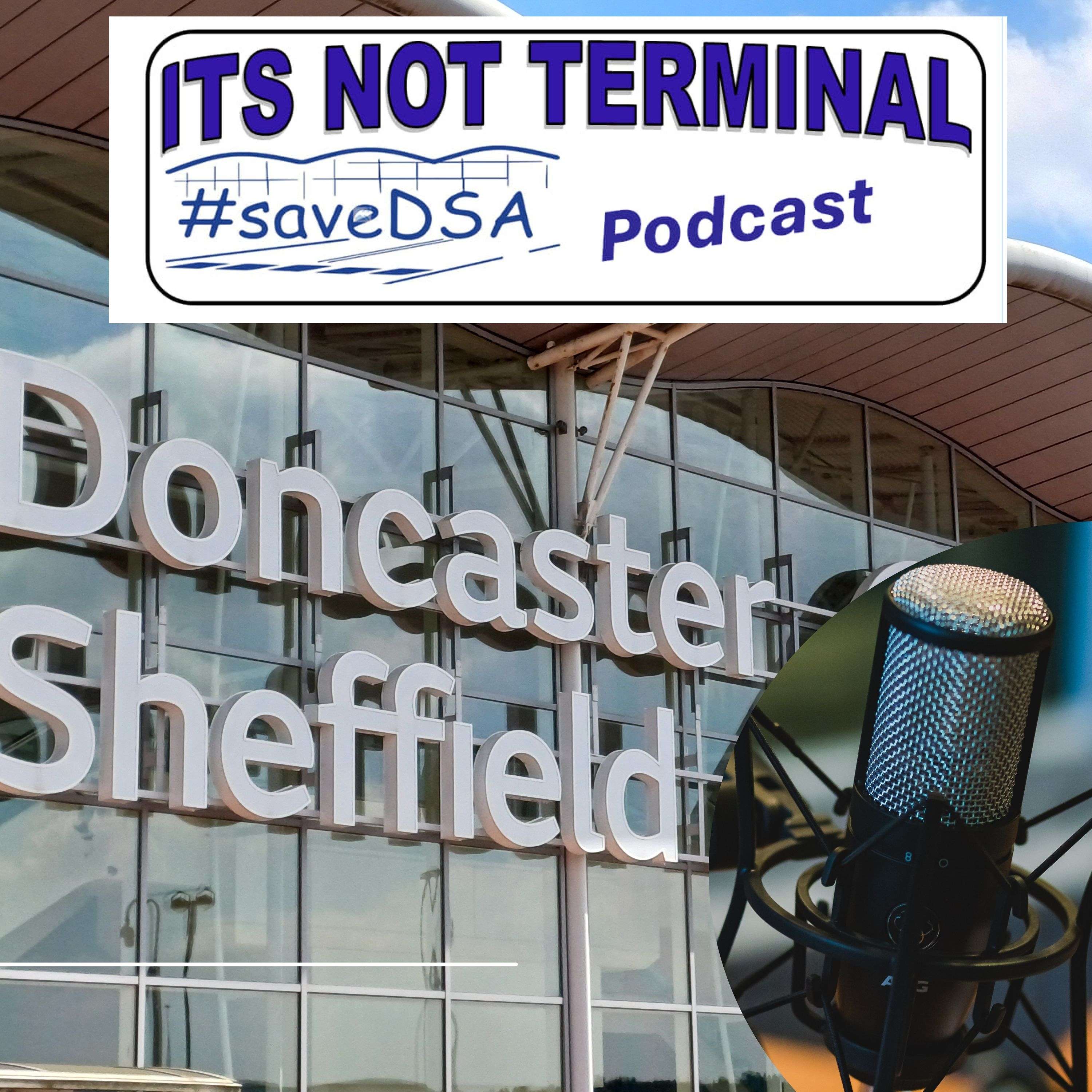 It\'s Not Terminal