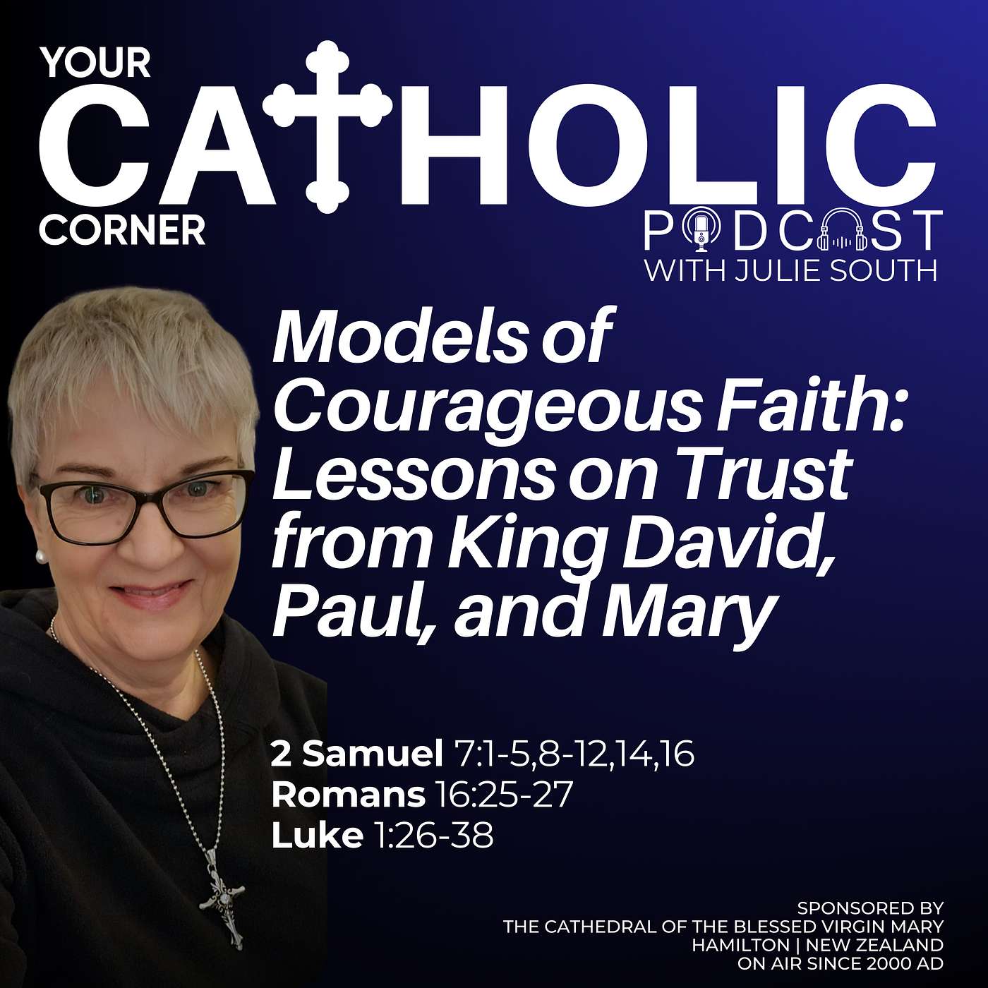 Your Catholic Corner